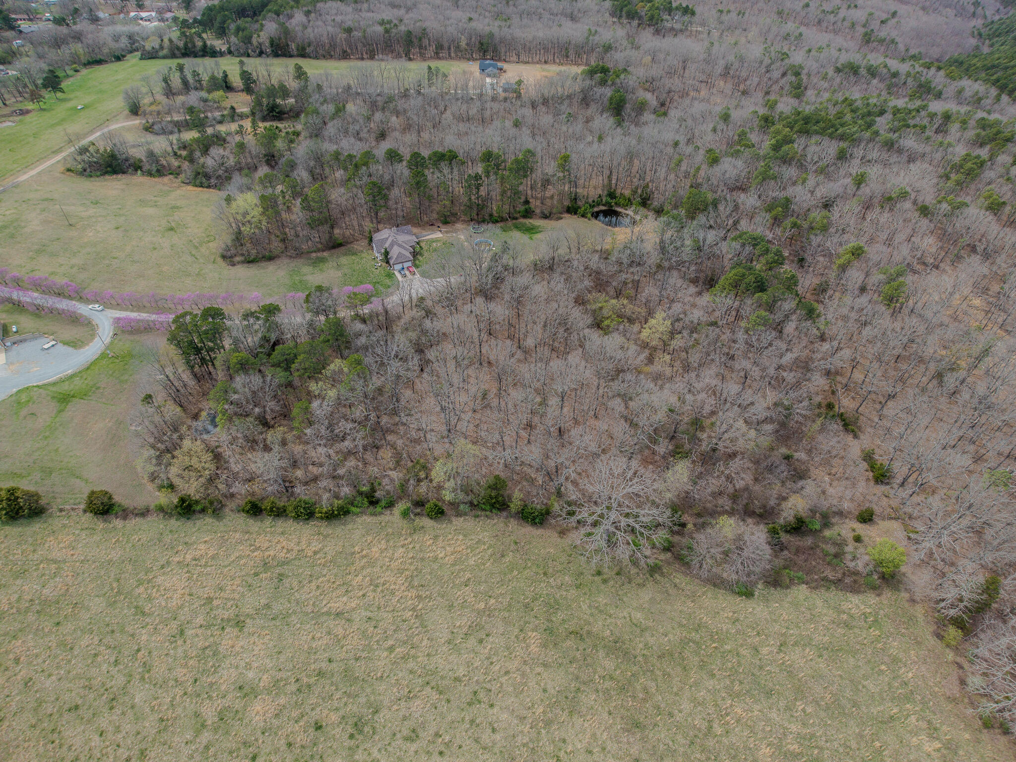 000 Oak Hill Road Property Photo 12