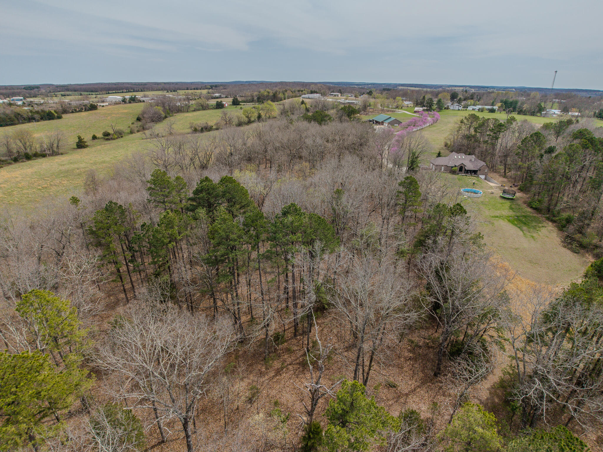 000 Oak Hill Road Property Photo 15