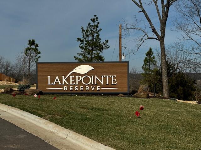 Lot 22 Lakepointe Reserve Property Photo 1