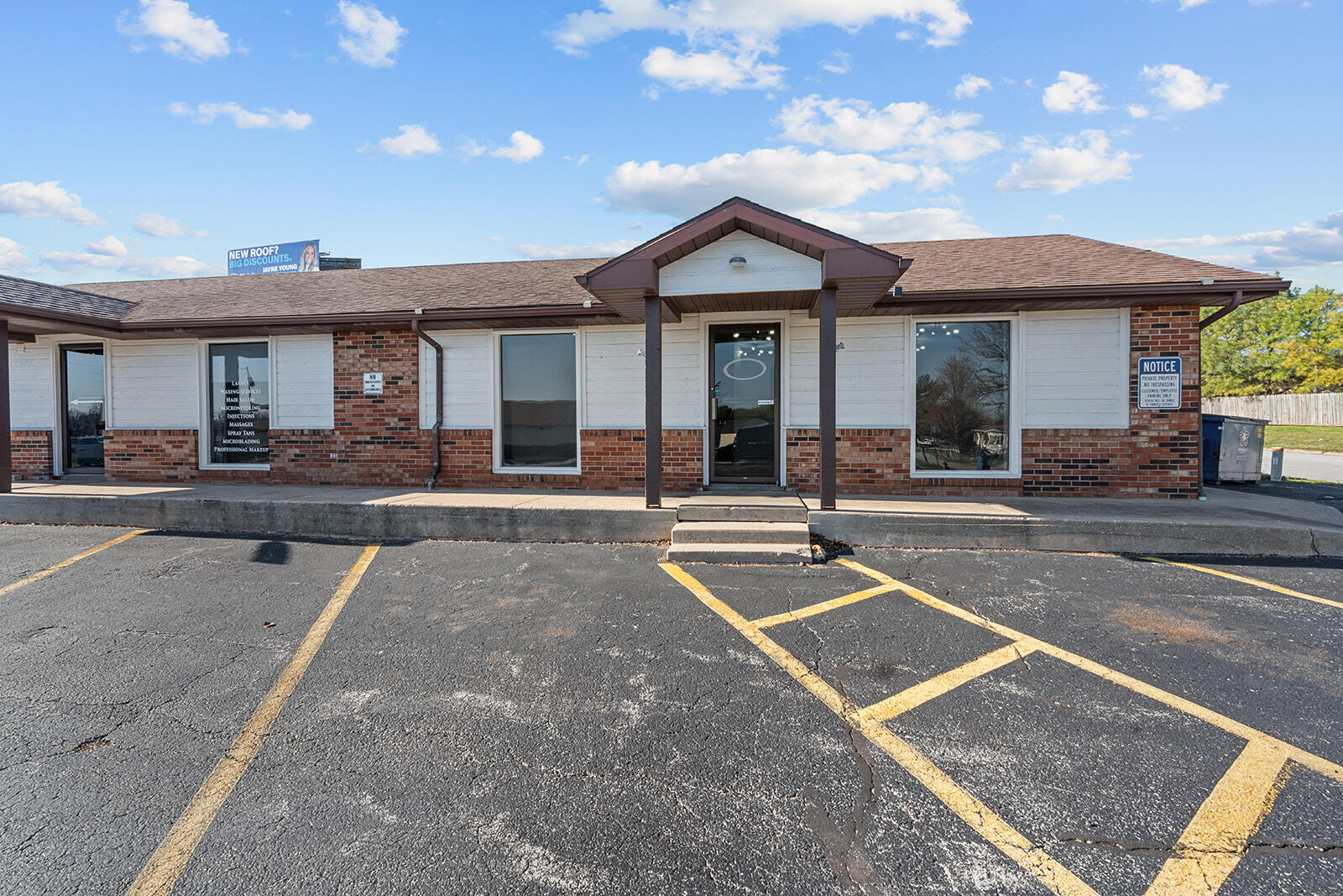 1868 North Deffer Drive Property Photo 1