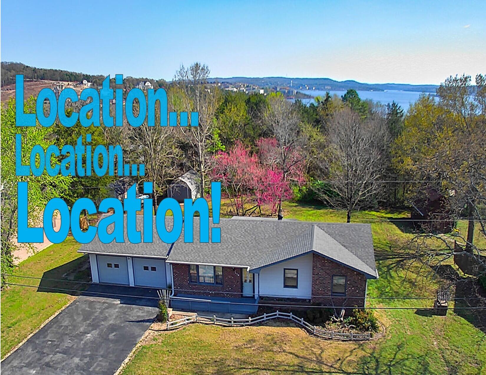 170 Ho Hum Trail Property Photo