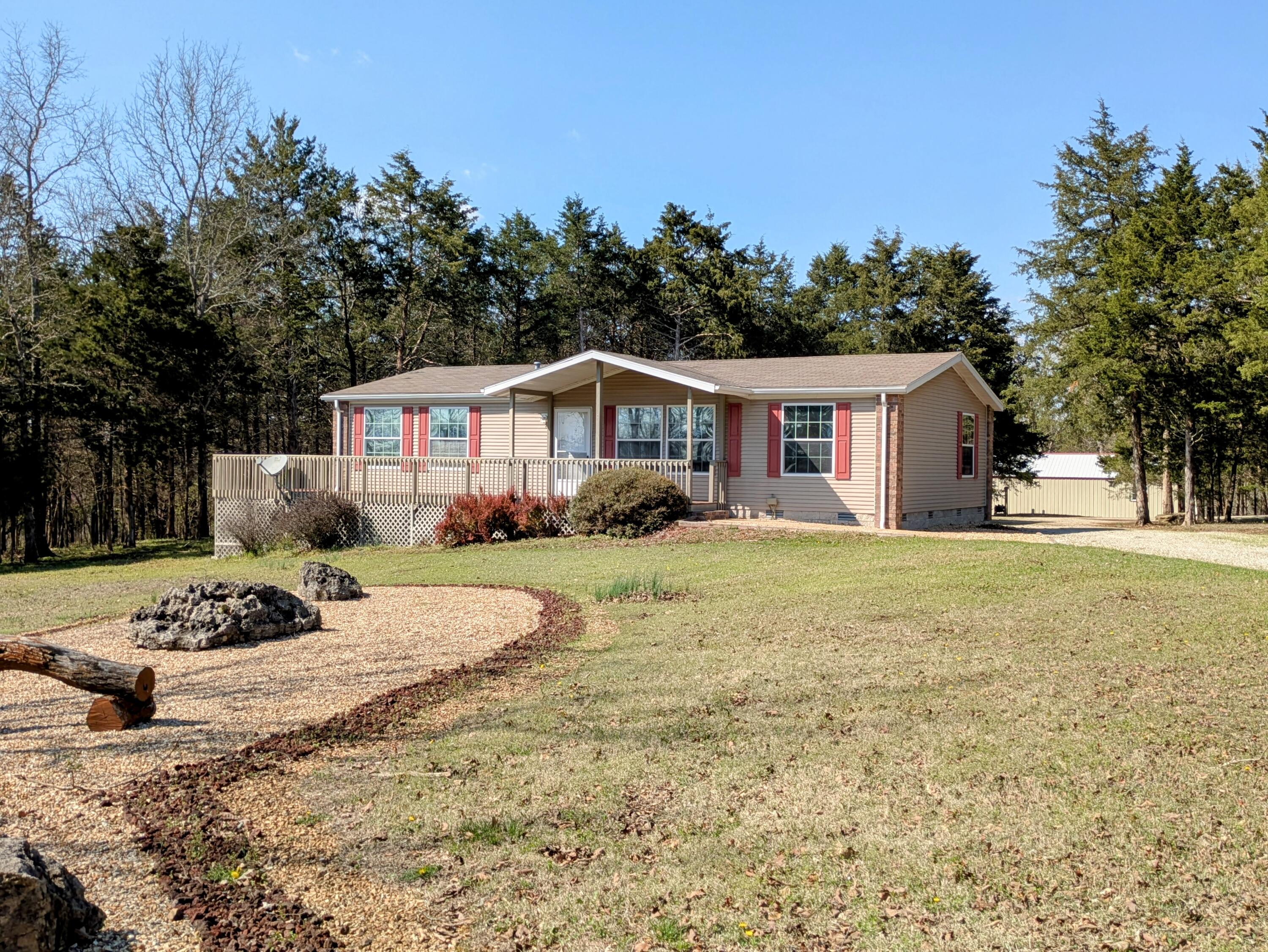 382 Lake Ranch Rd. Property Photo