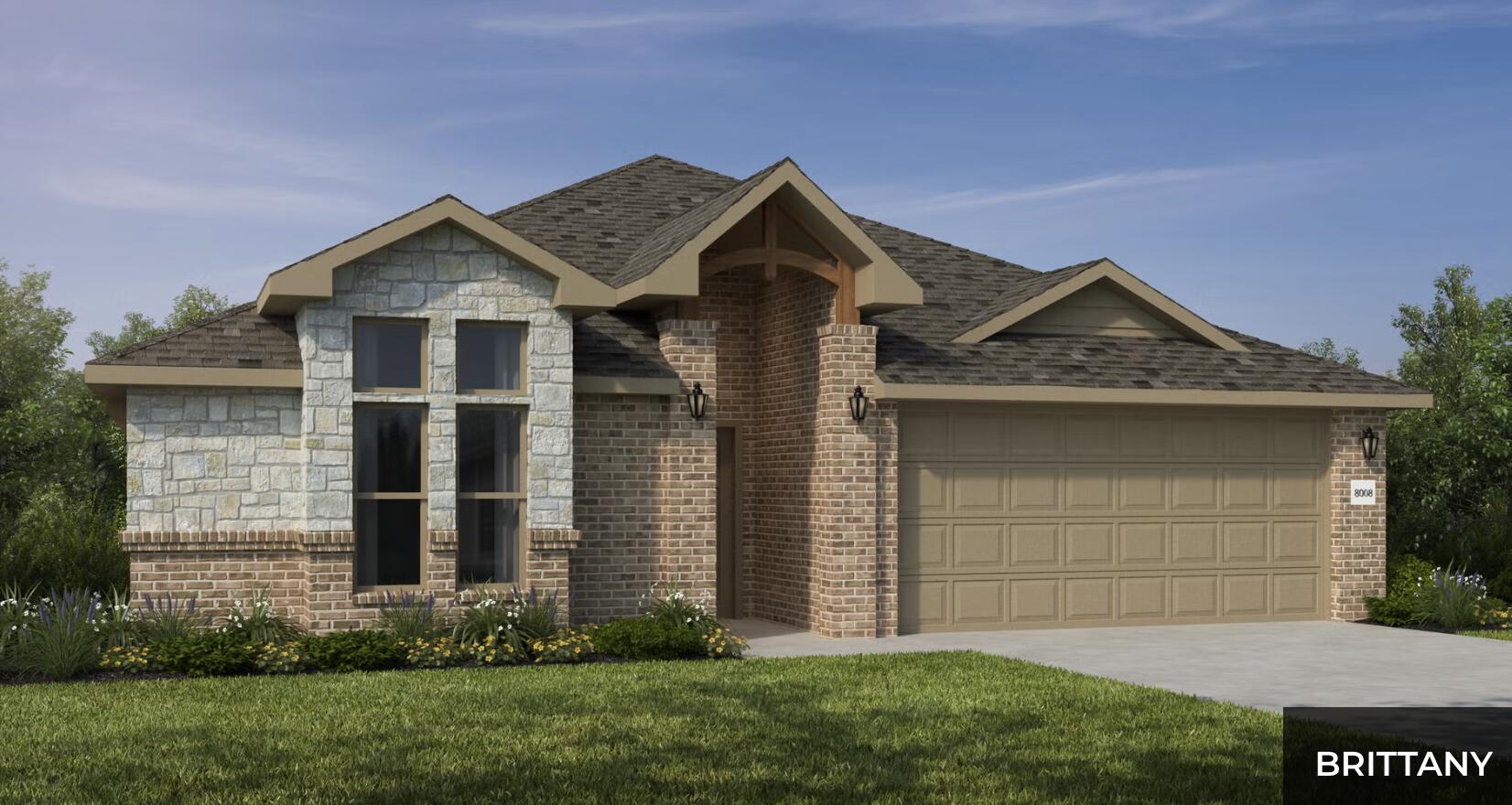 1000 South Tara Way Property Photo 1