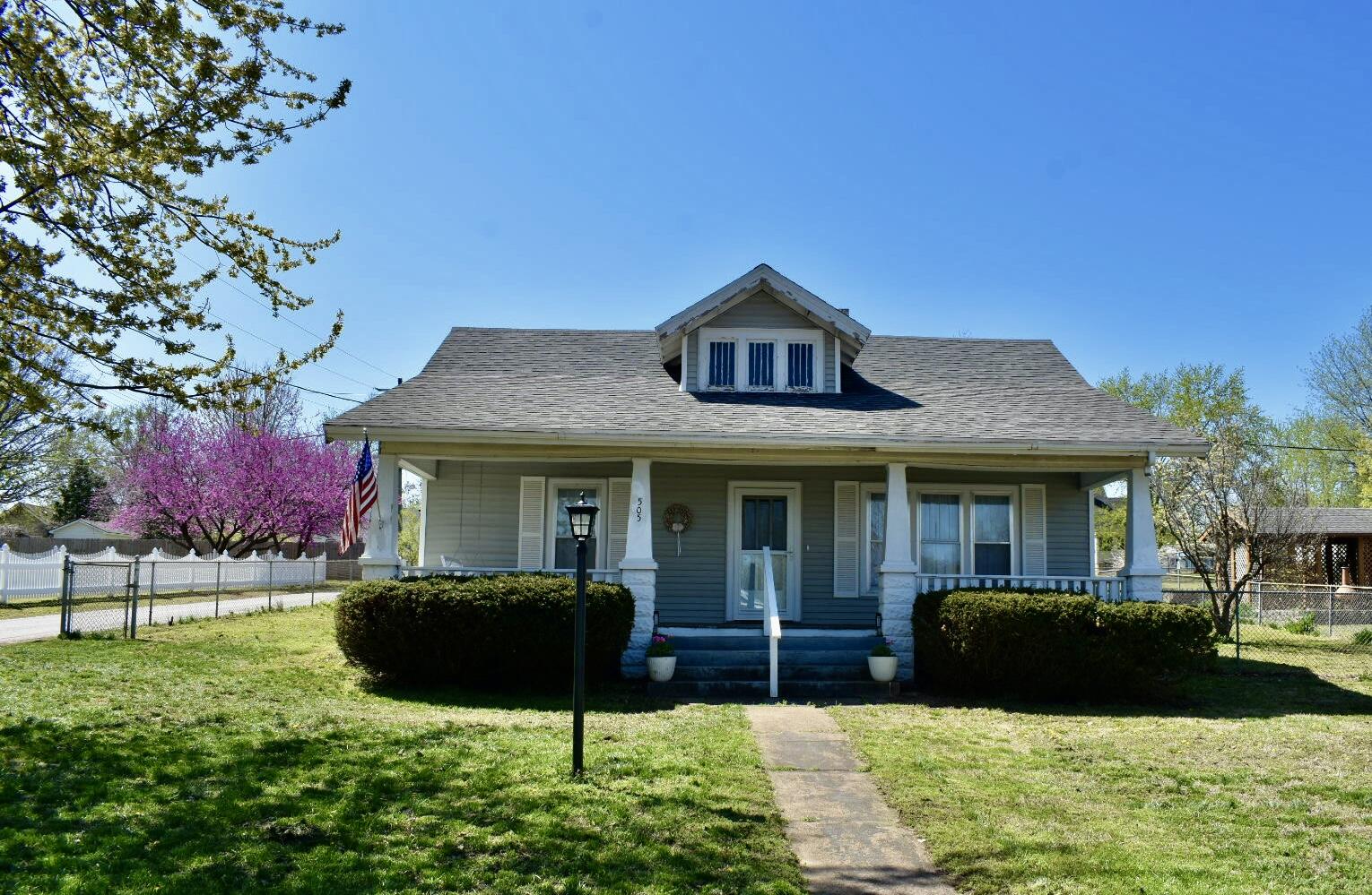 505 South Street Property Photo