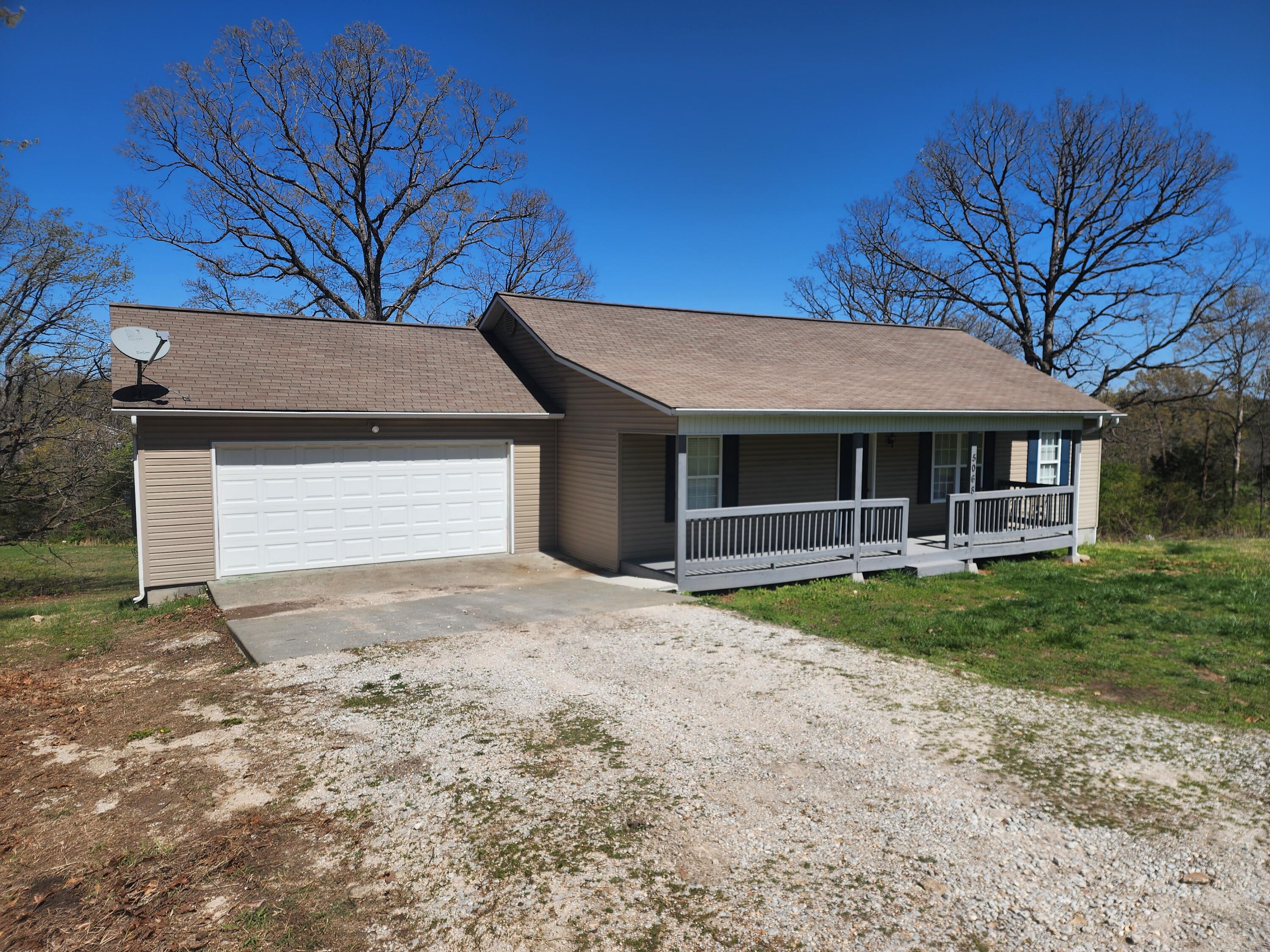 5068 North Highway 7