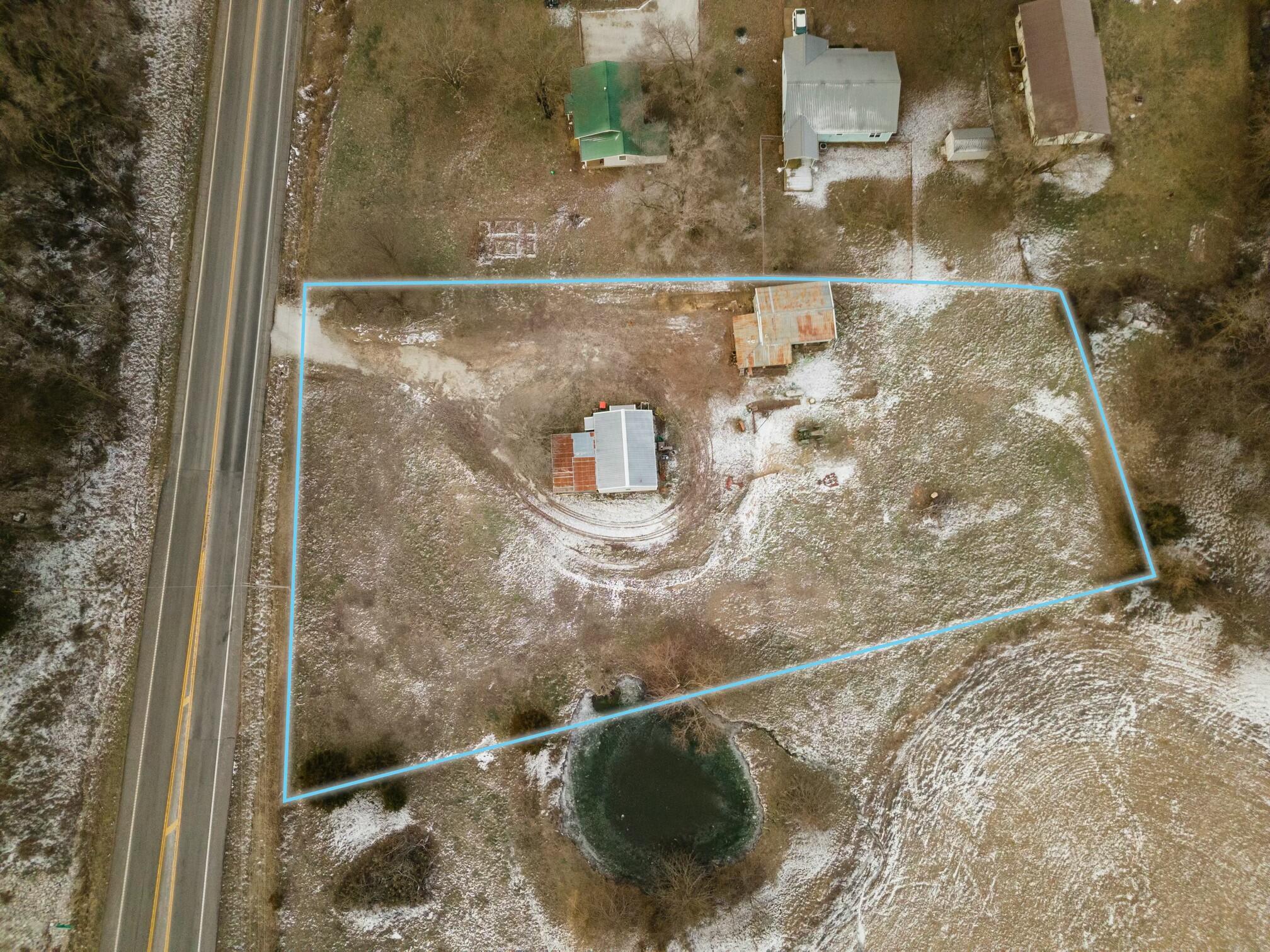 25311 State Hwy 37 Property Photo 2