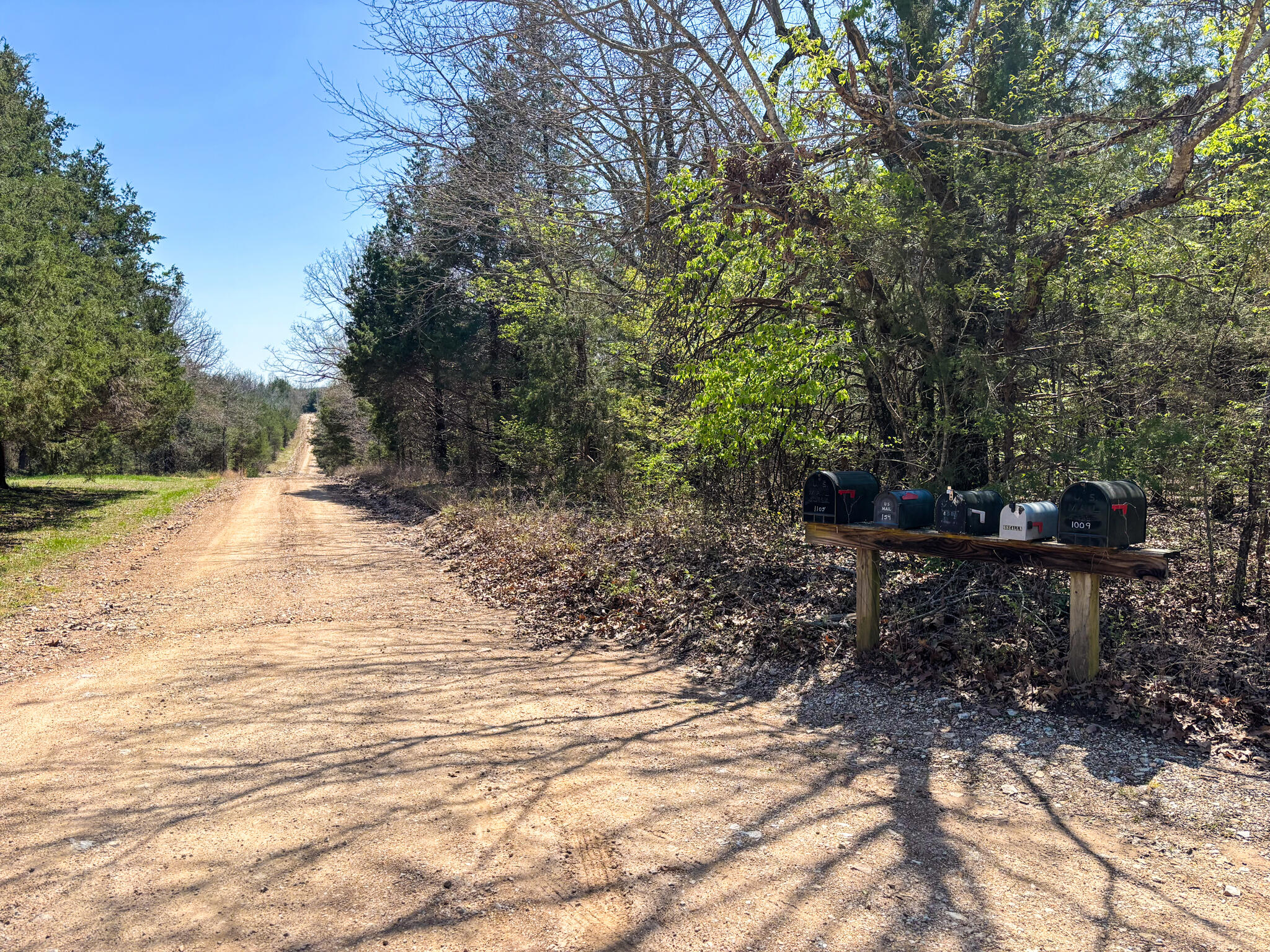 000 County Road 648 Property Photo