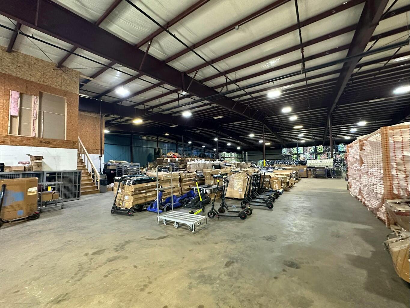 1301 Industrial Park Drive Property Photo 2