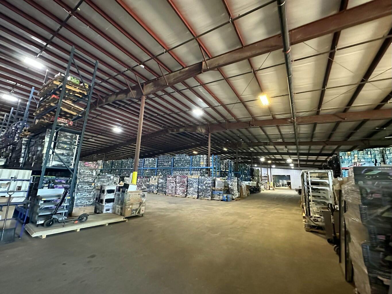 1301 Industrial Park Drive Property Photo 5