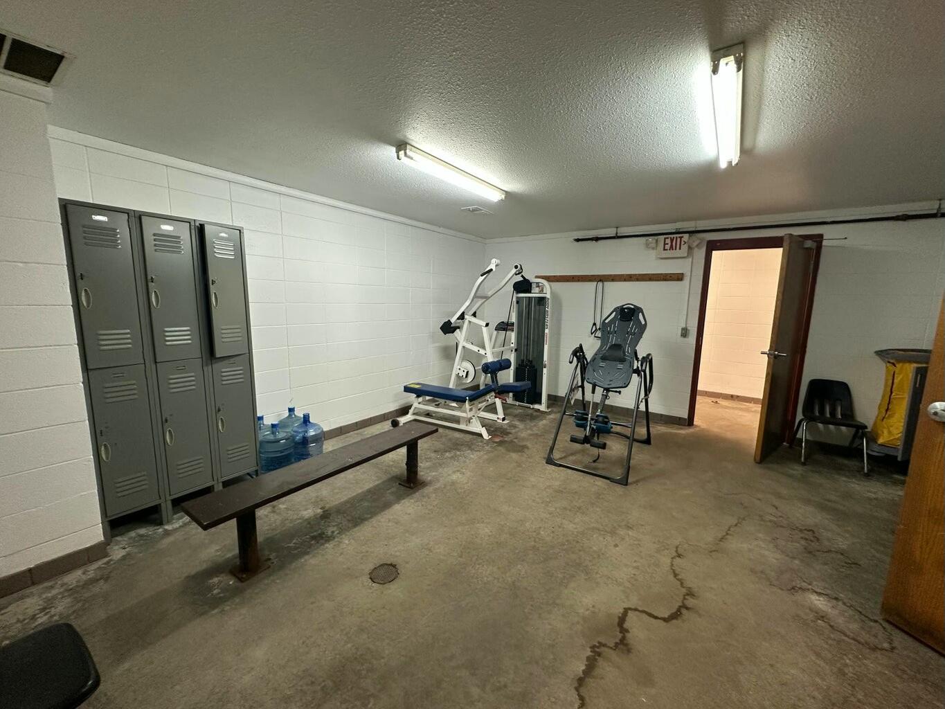 1301 Industrial Park Drive Property Photo 6