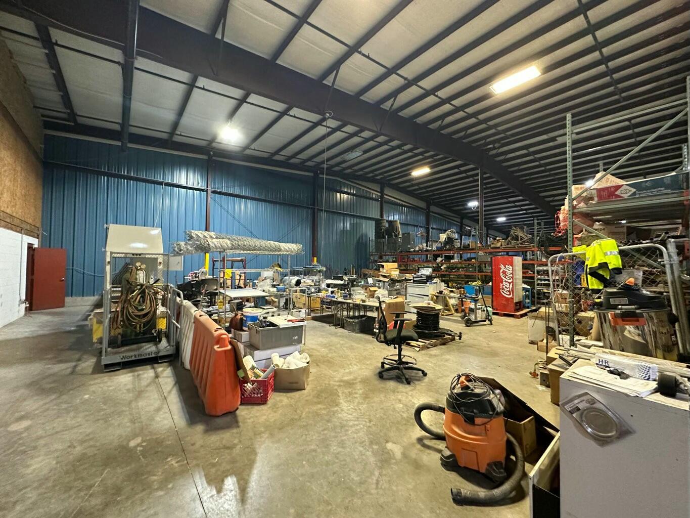 1301 Industrial Park Drive Property Photo 8