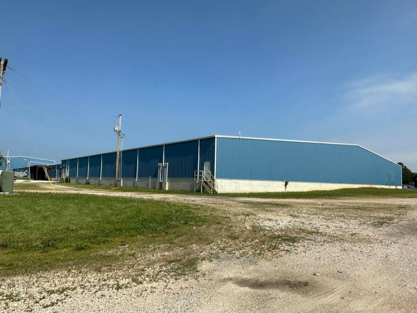 1301 Industrial Park Drive Property Photo 13