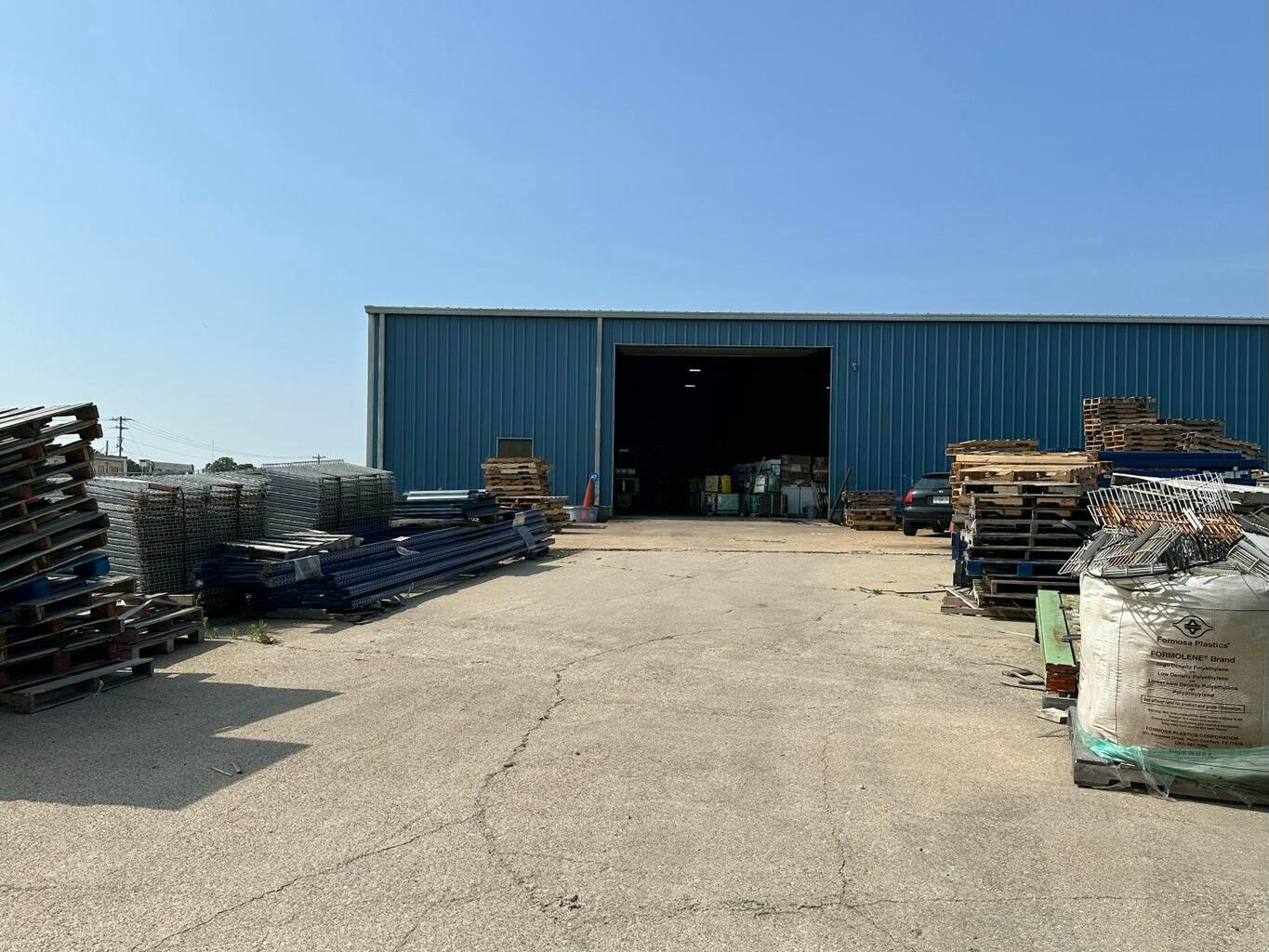 1301 Industrial Park Drive Property Photo 14