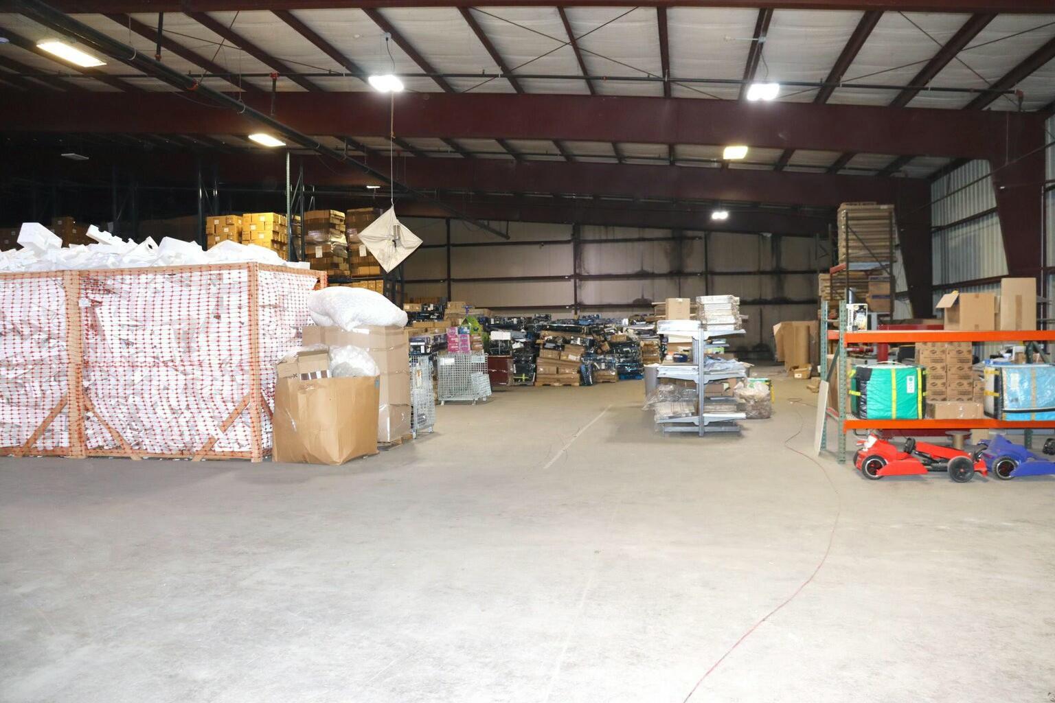 1301 Industrial Park Drive Property Photo 22