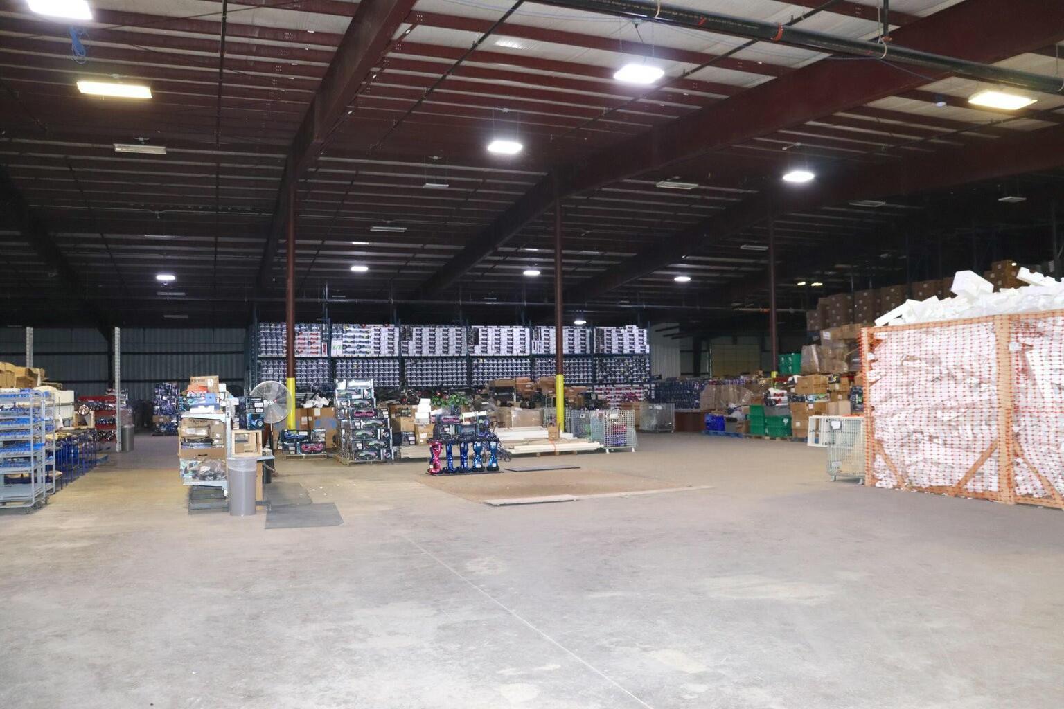 1301 Industrial Park Drive Property Photo 23