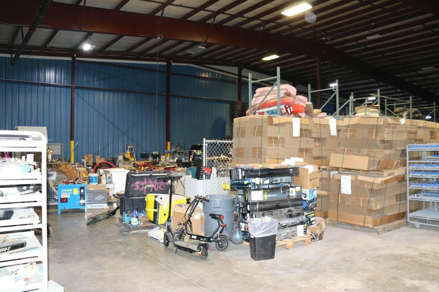 1301 Industrial Park Drive Property Photo 24