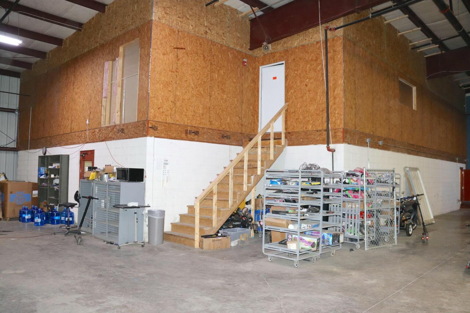 1301 Industrial Park Drive Property Photo 25