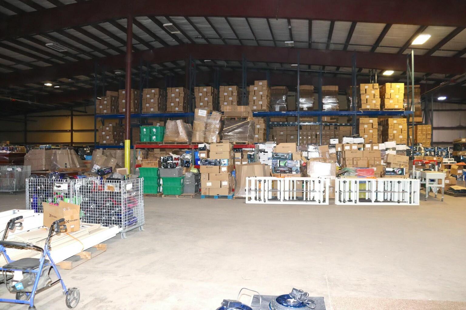 1301 Industrial Park Drive Property Photo 26