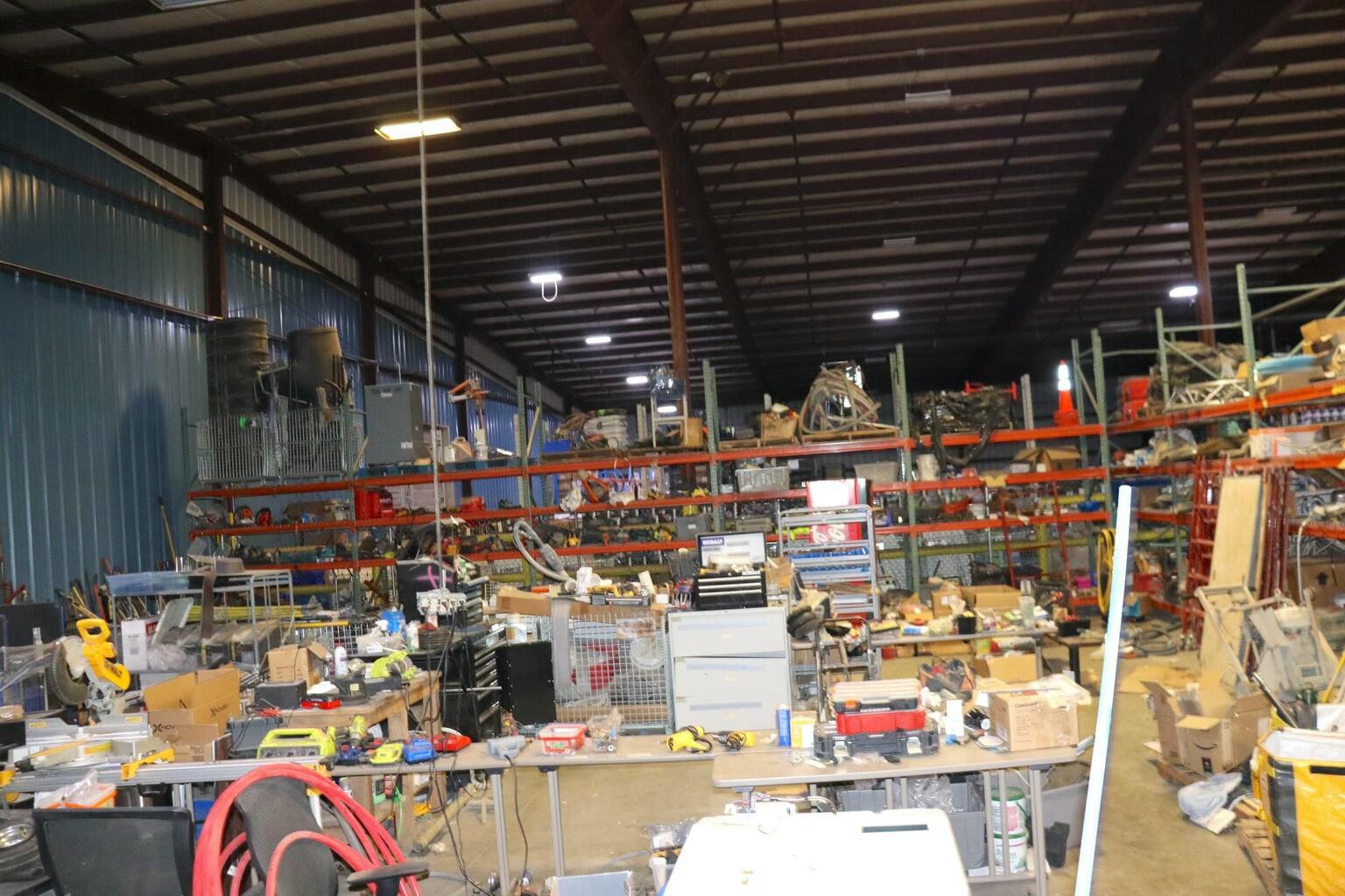 1301 Industrial Park Drive Property Photo 27