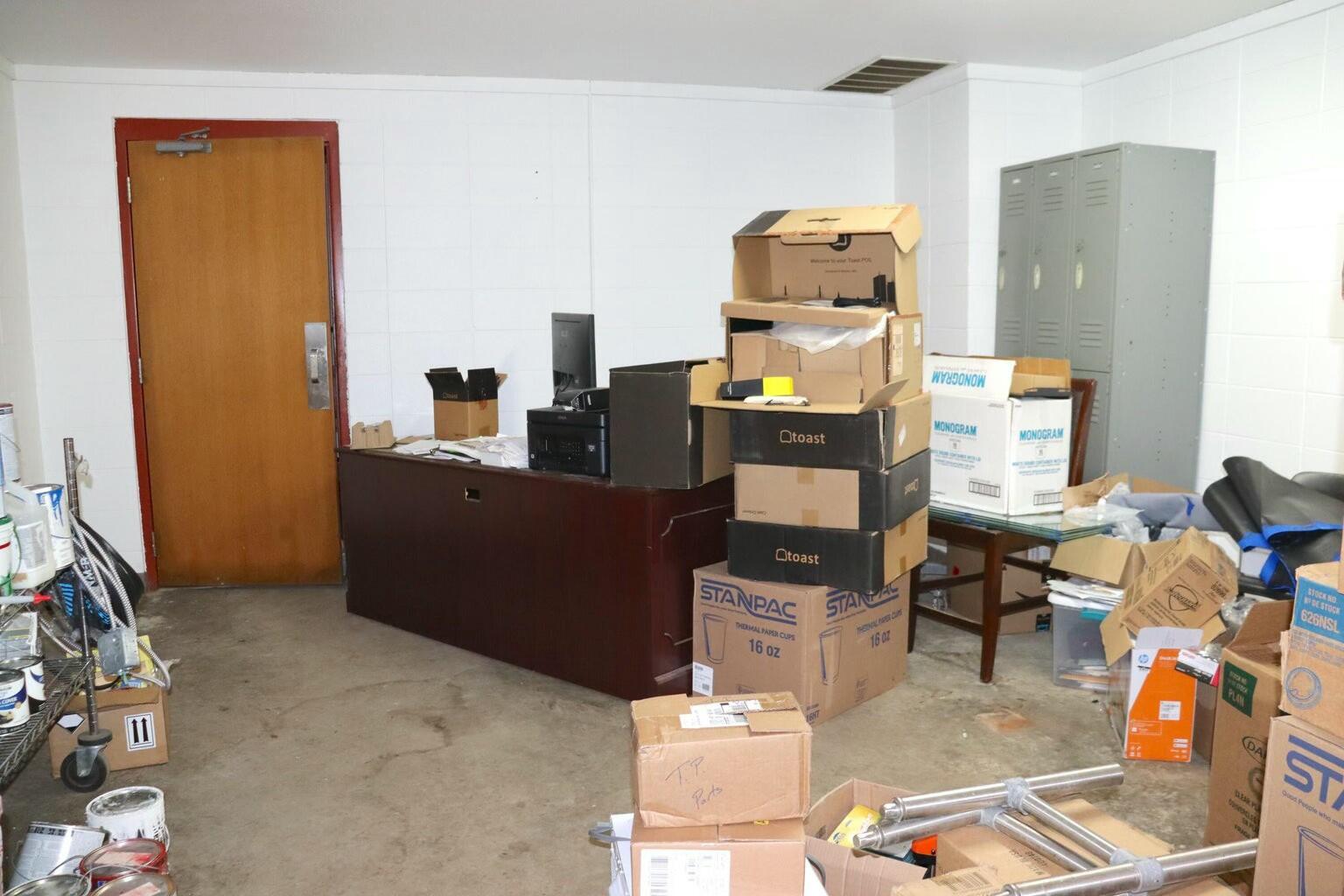 1301 Industrial Park Drive Property Photo 32