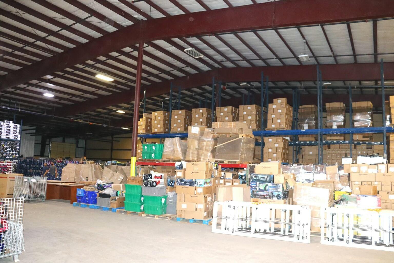 1301 Industrial Park Drive Property Photo 35