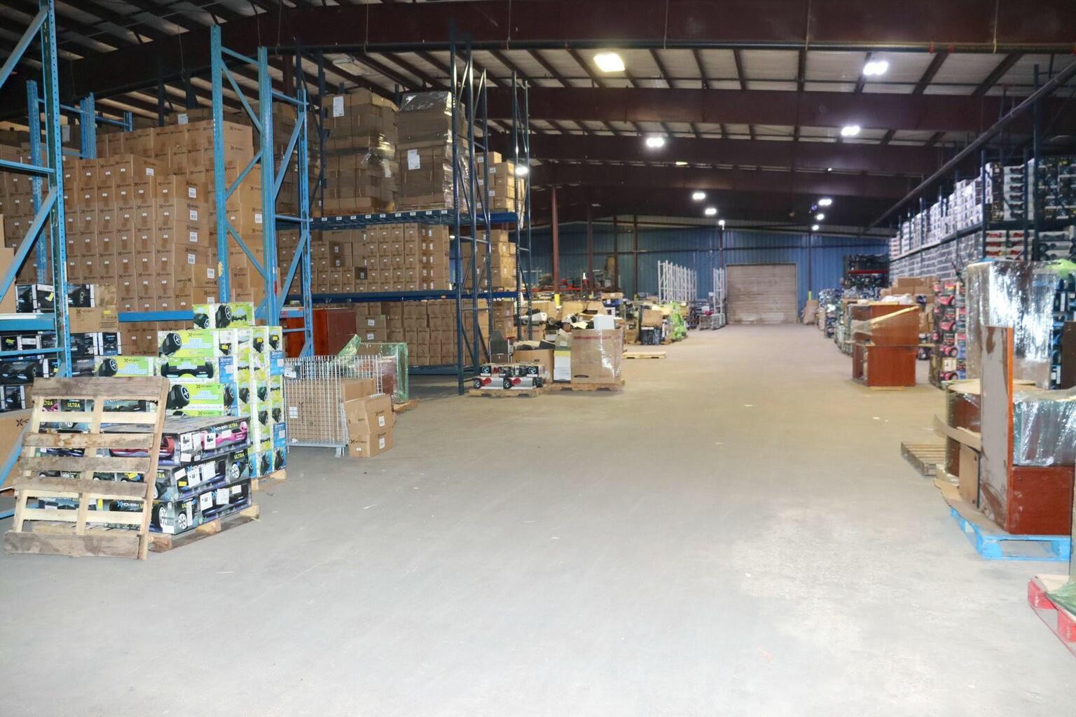 1301 Industrial Park Drive Property Photo 36