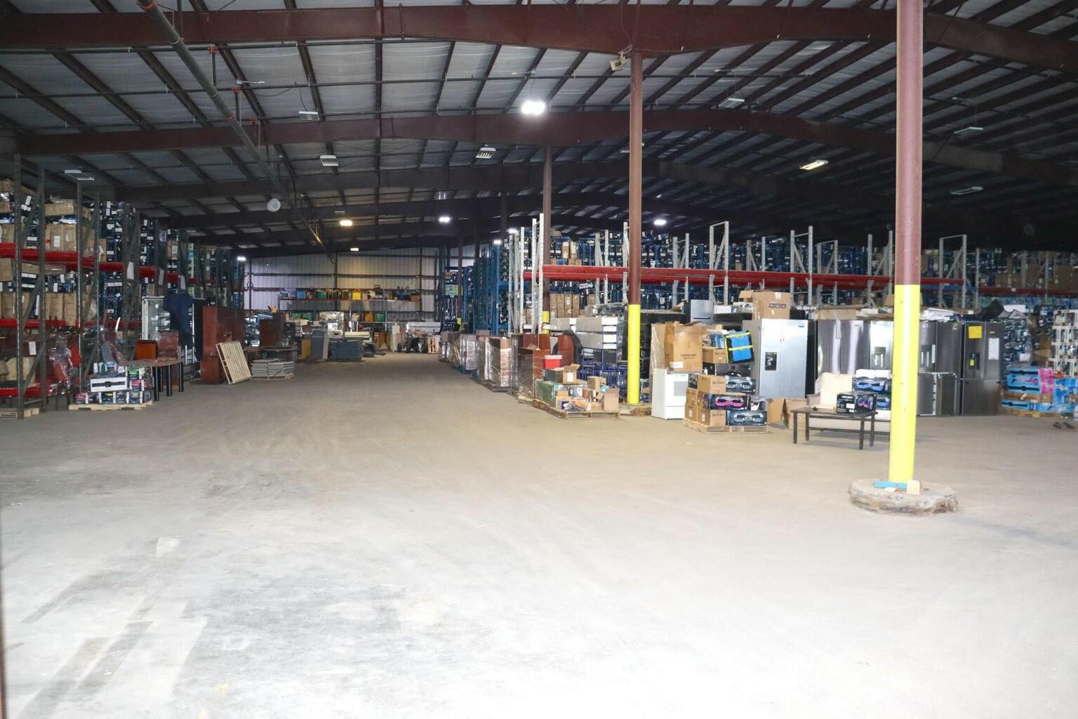 1301 Industrial Park Drive Property Photo 37