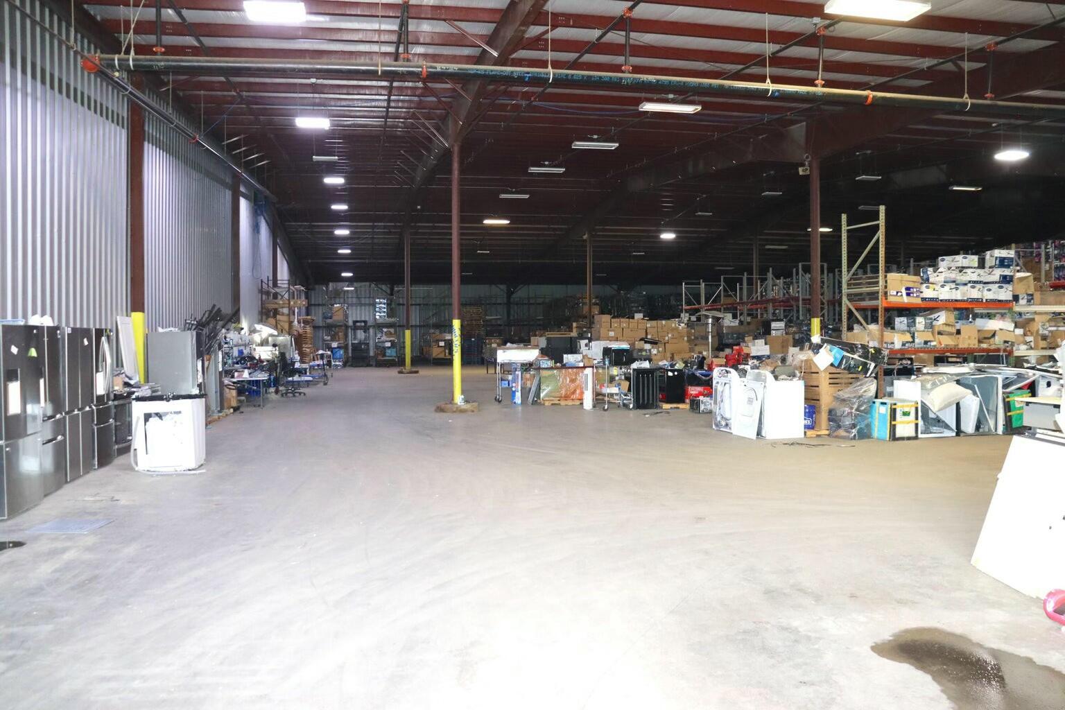 1301 Industrial Park Drive Property Photo 41