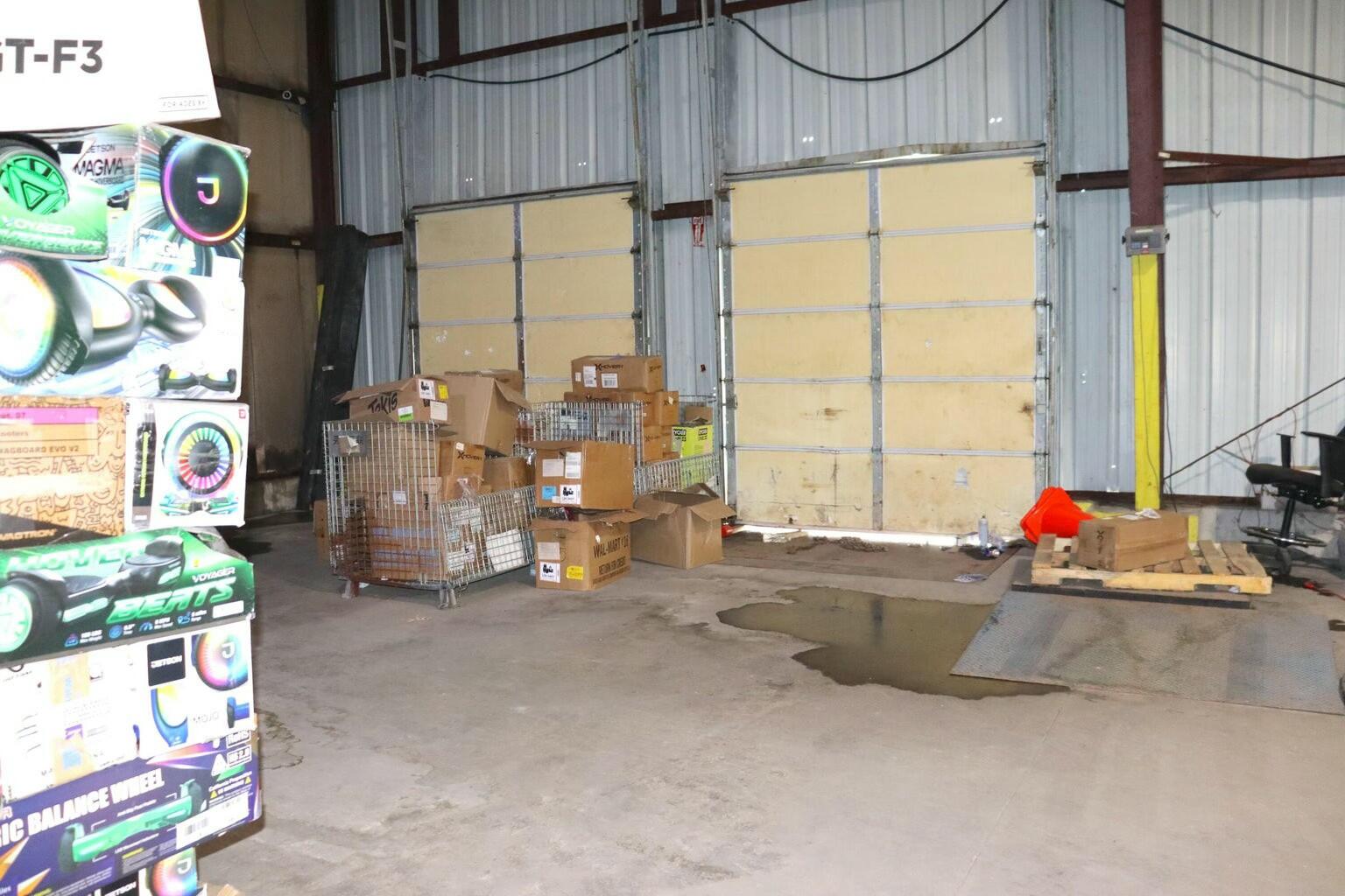 1301 Industrial Park Drive Property Photo 42