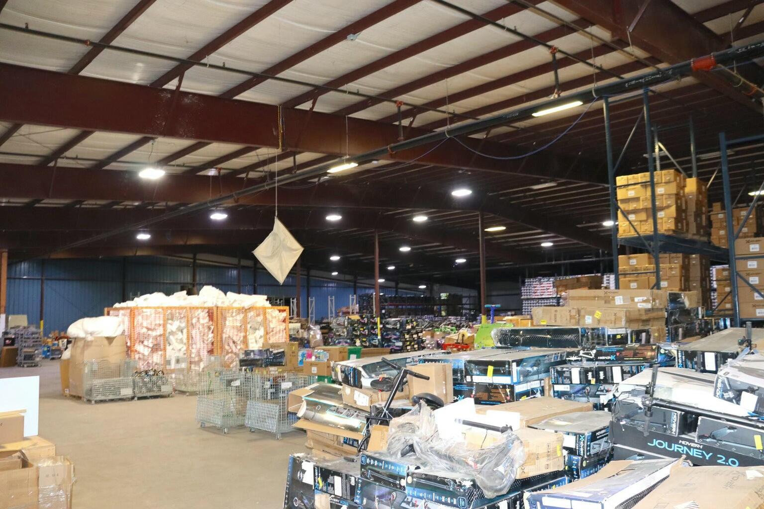 1301 Industrial Park Drive Property Photo 43