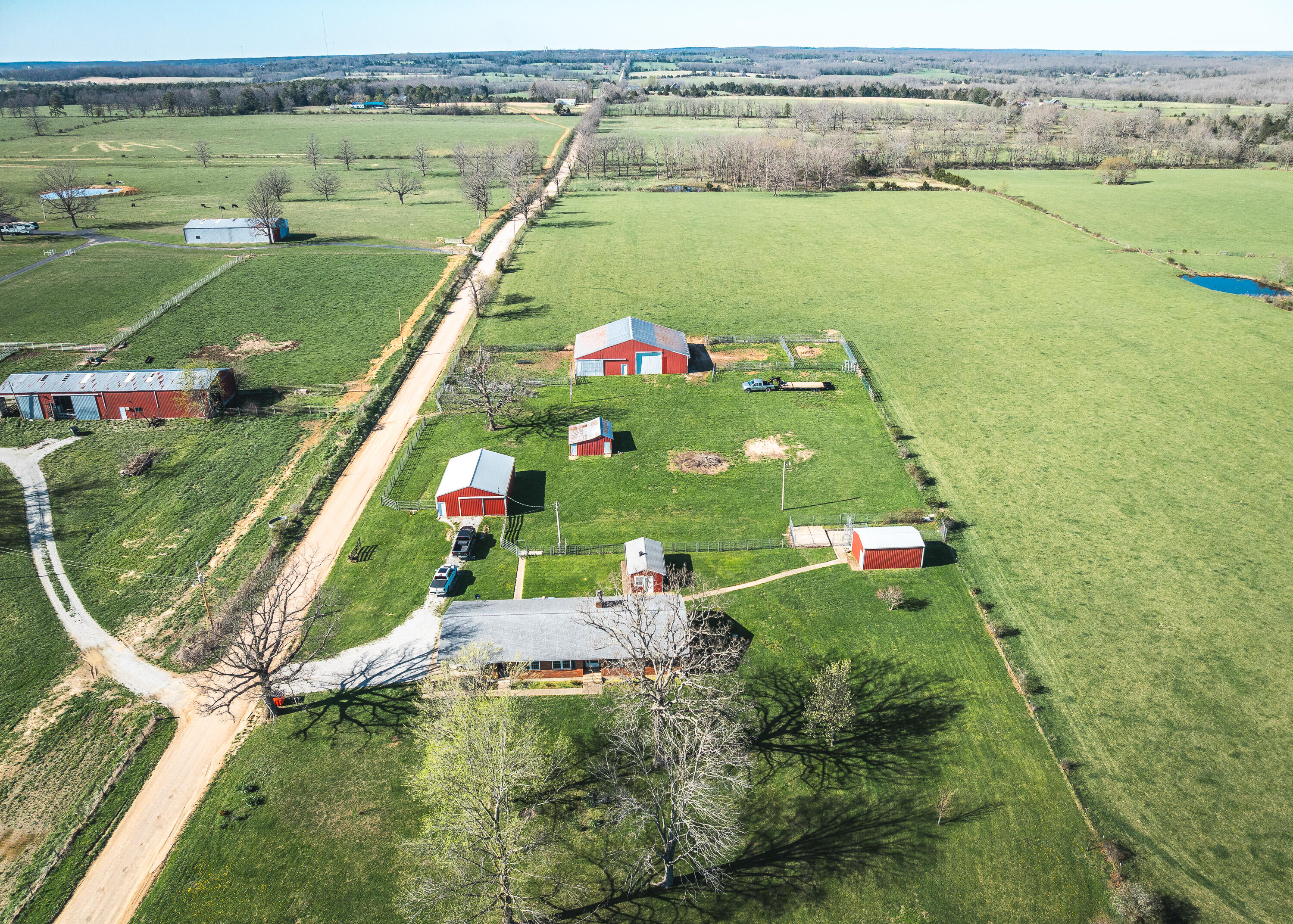 11610 Cameron Road Property Photo