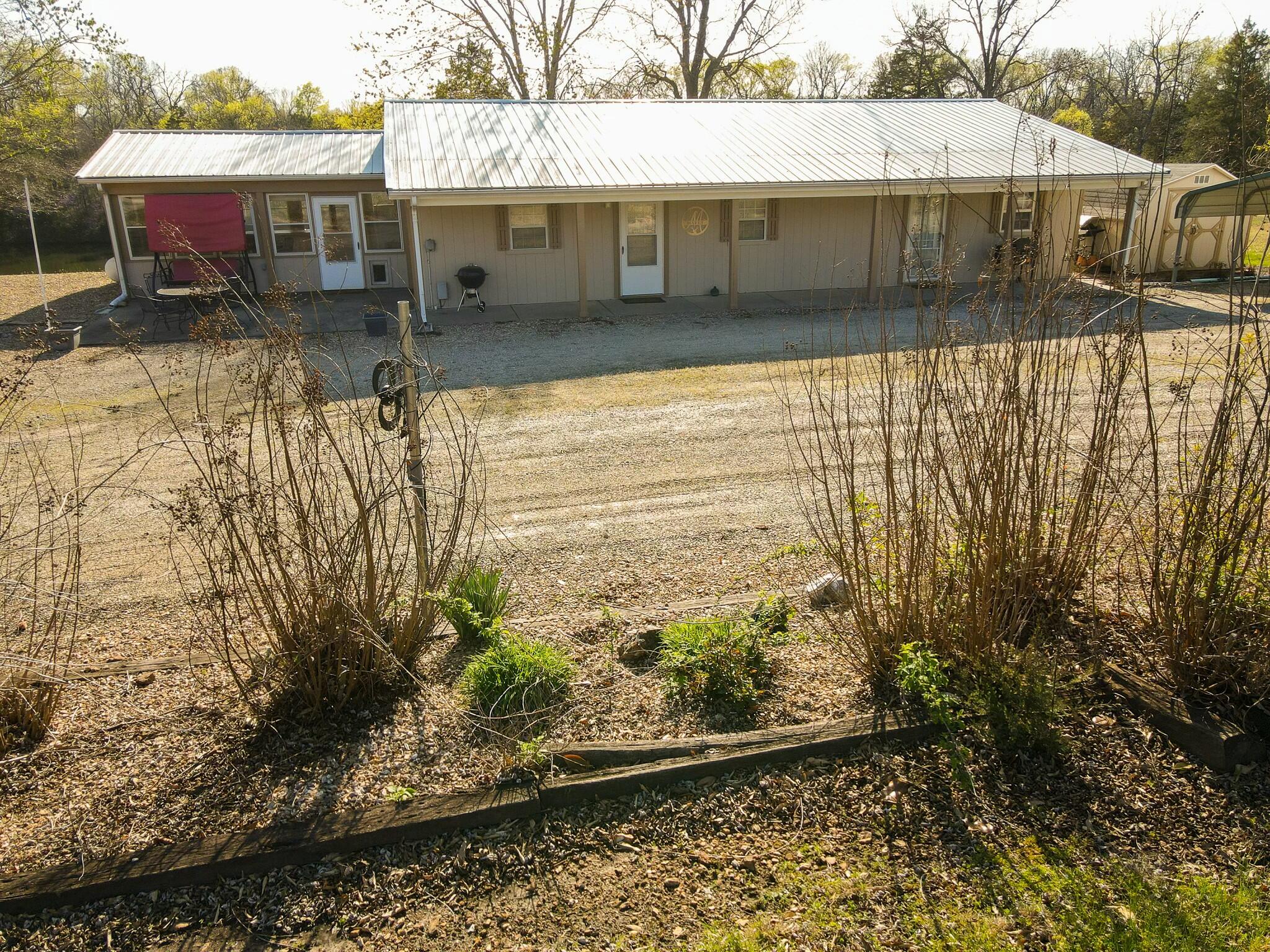 27192 County Road 207 Property Photo