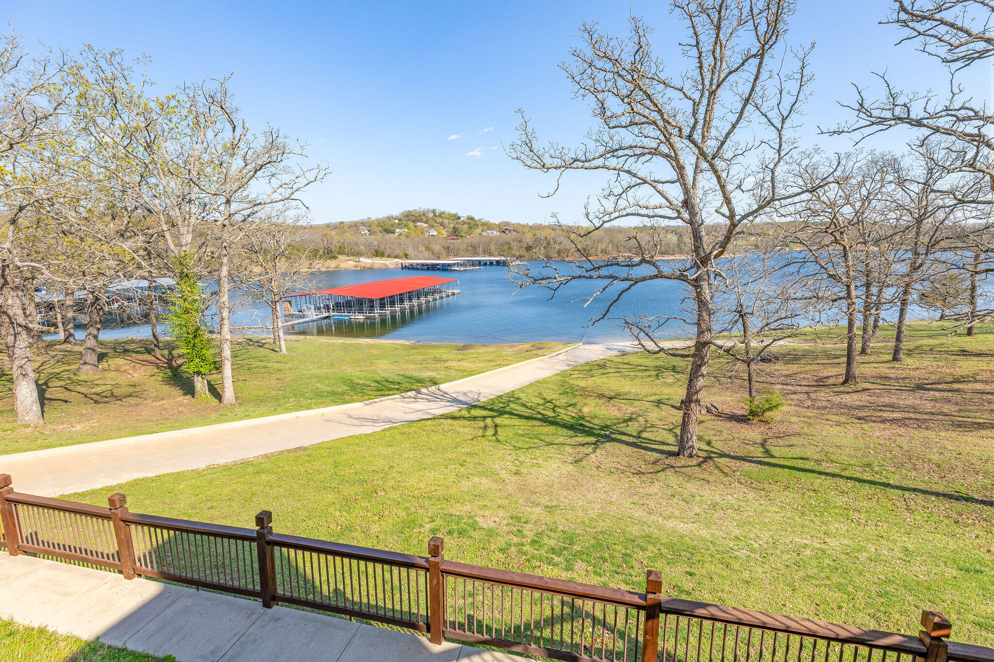 1318 Stormy Point Road Property Photo 4