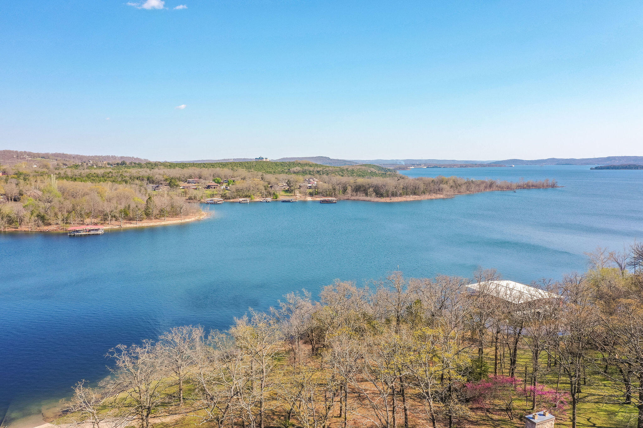 1318 Stormy Point Road Property Photo 5