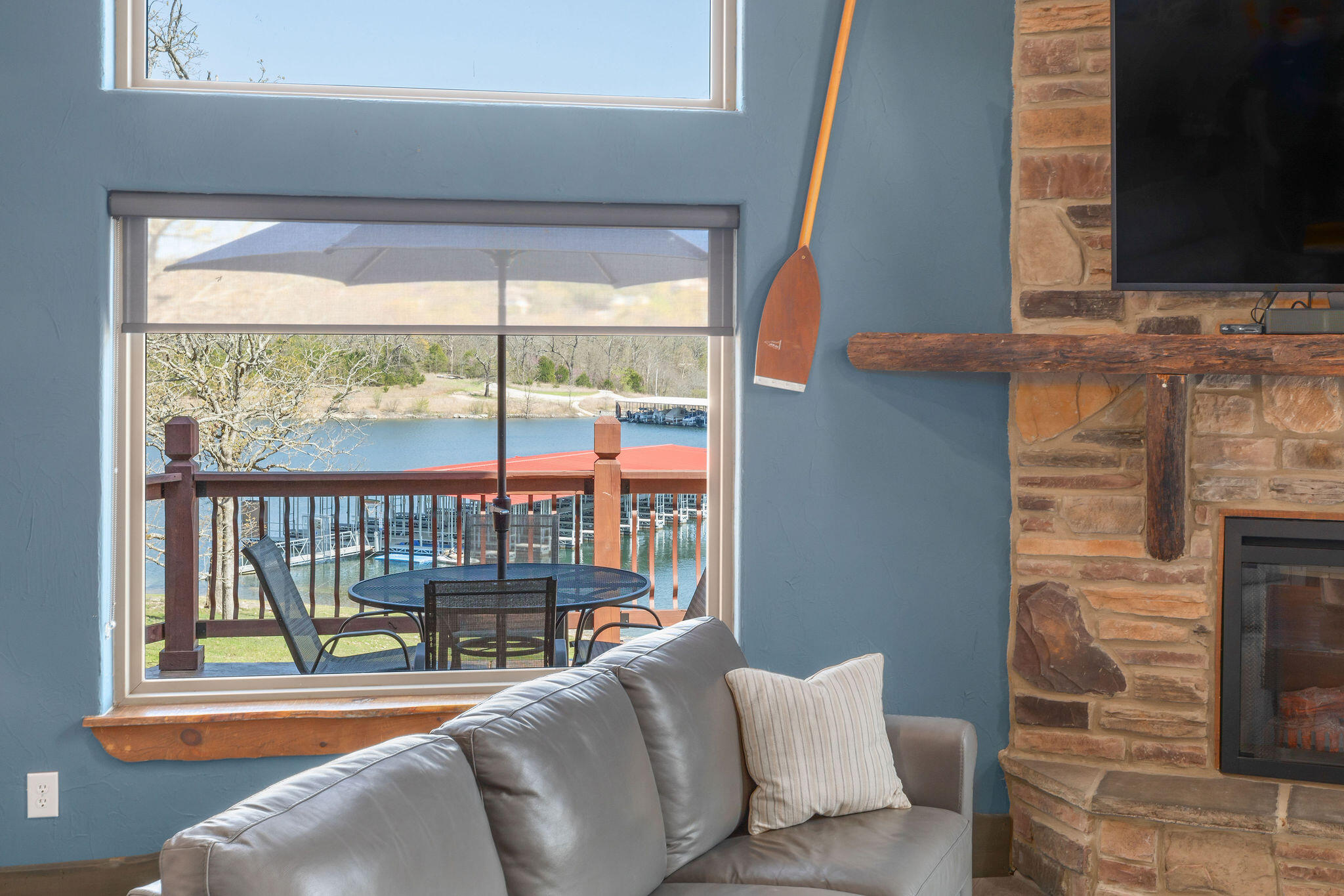 1318 Stormy Point Road Property Photo 13