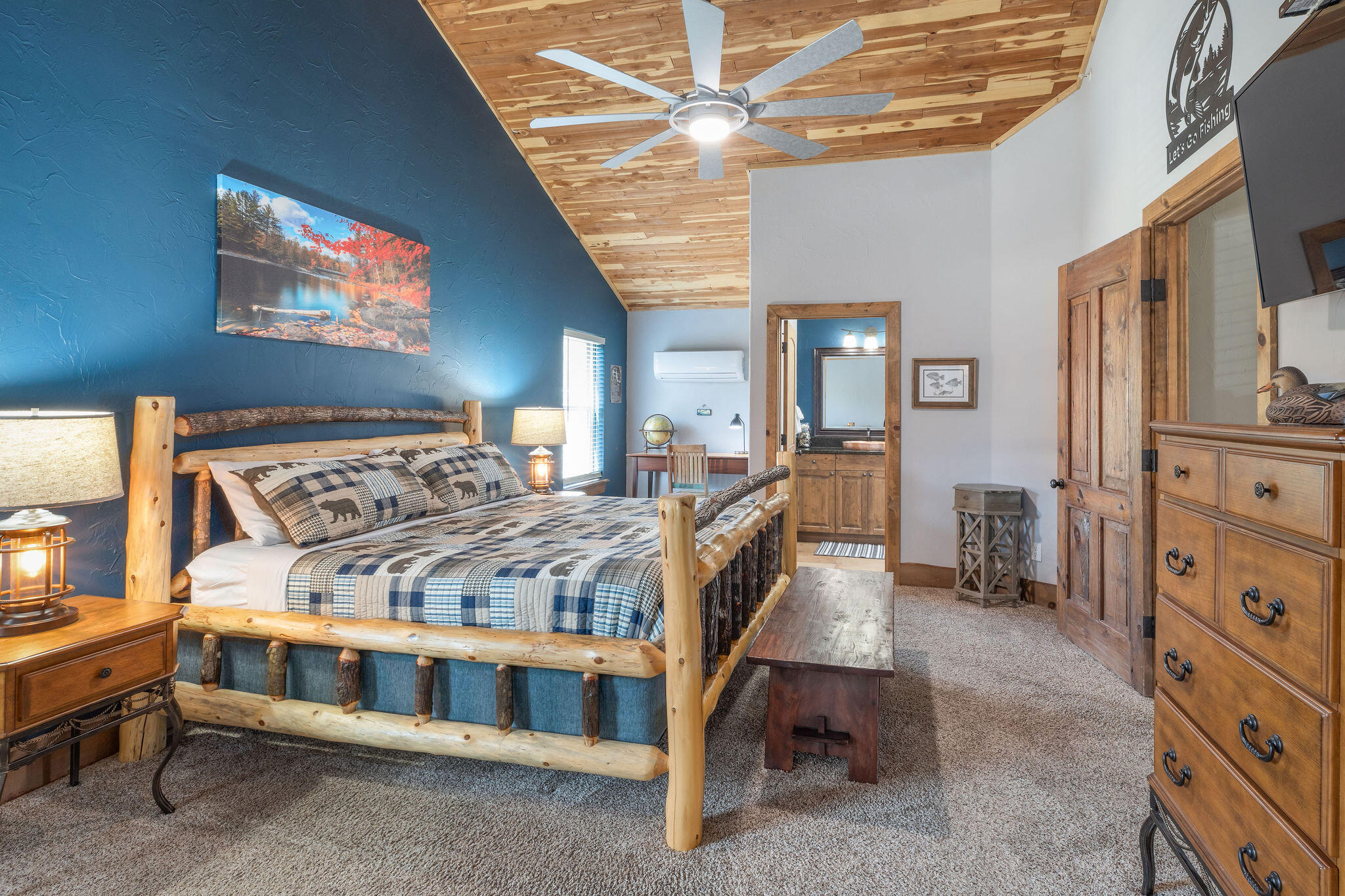 1318 Stormy Point Road Property Photo 17