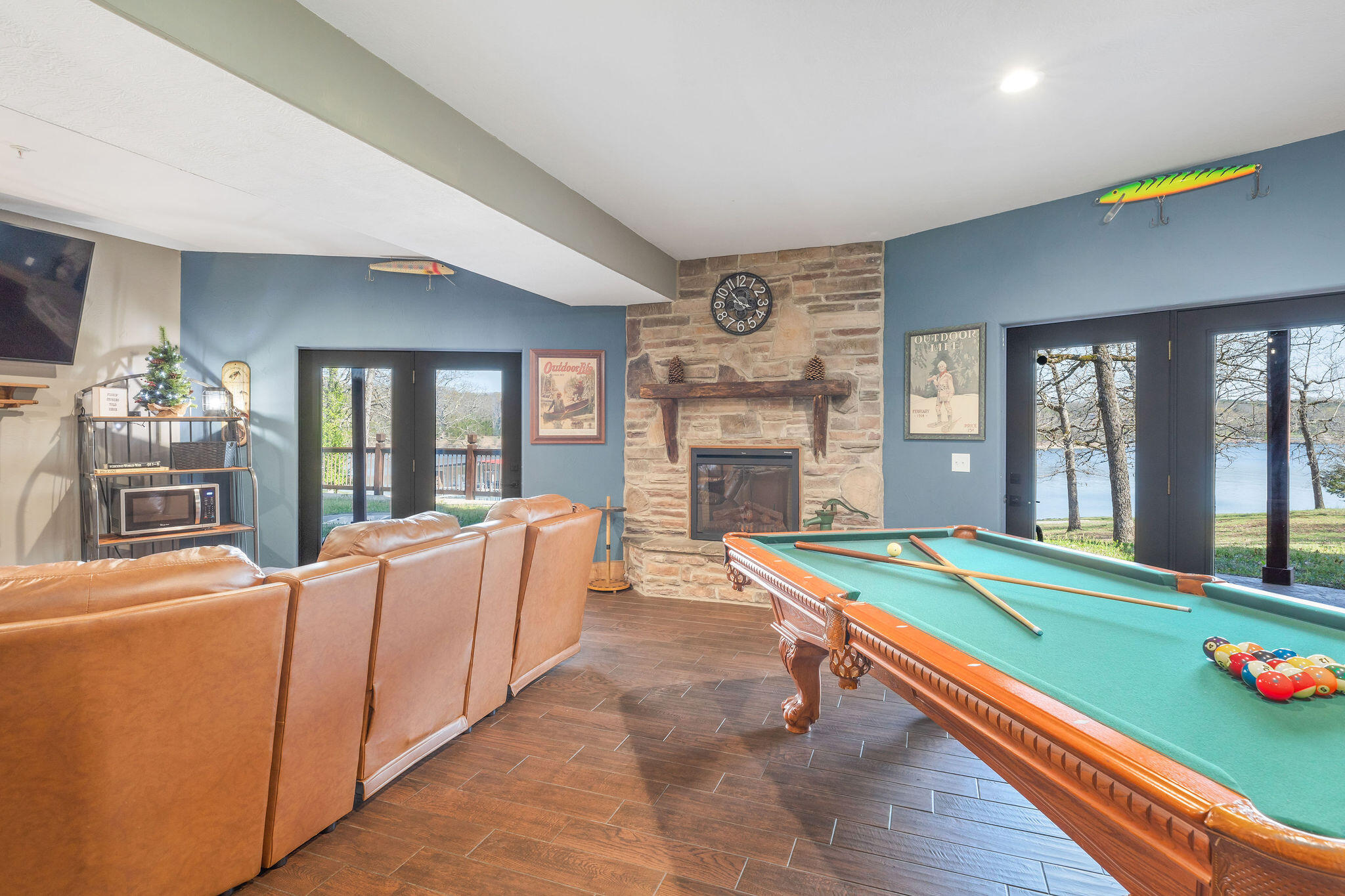 1318 Stormy Point Road Property Photo 30