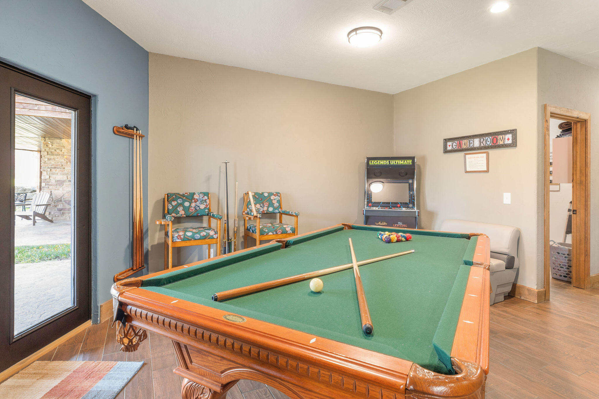 1318 Stormy Point Road Property Photo 31