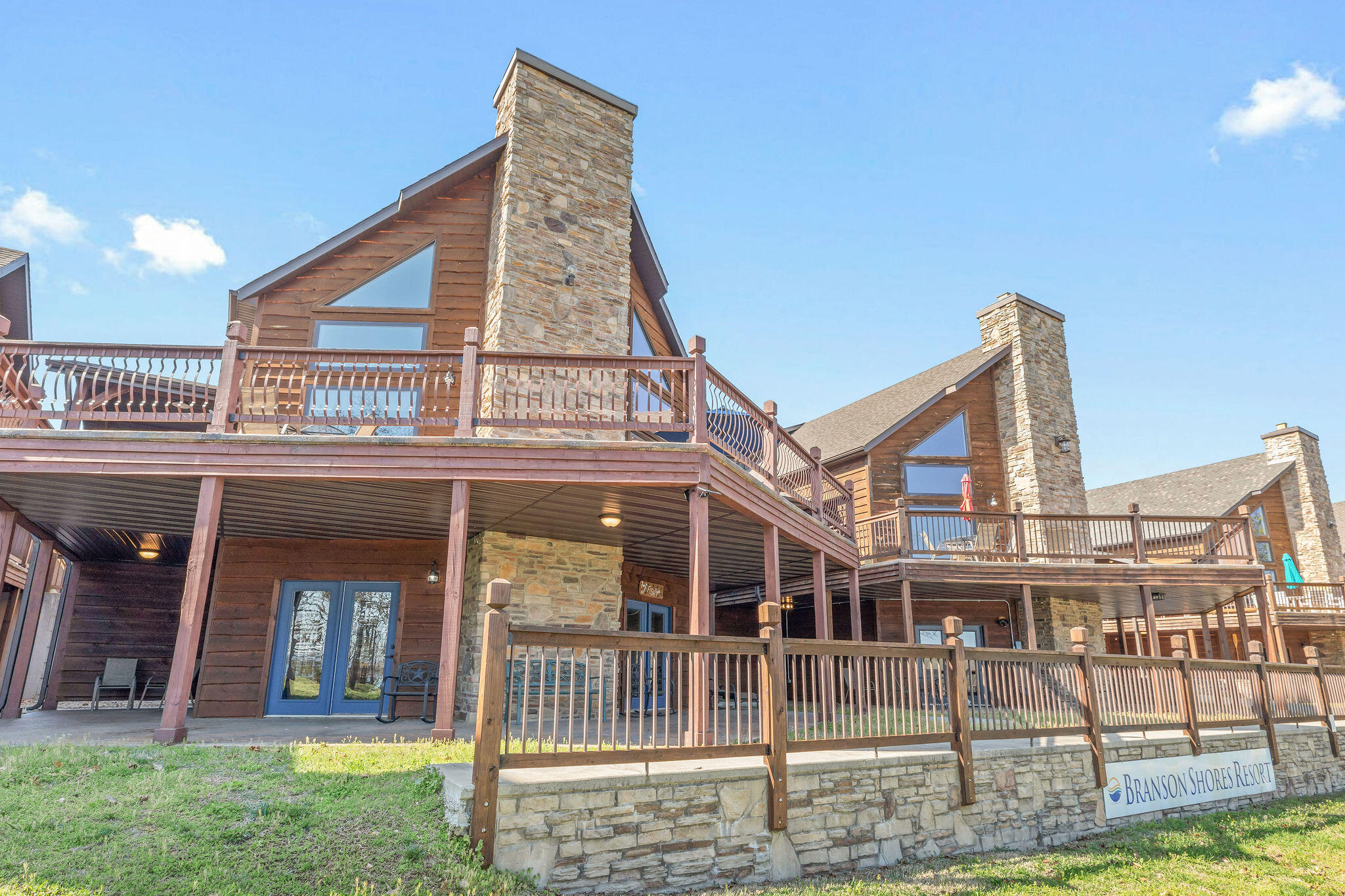 1318 Stormy Point Road Property Photo 32