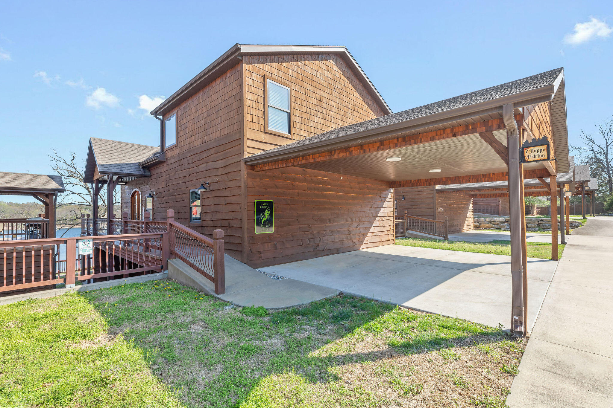 1318 Stormy Point Road Property Photo 37