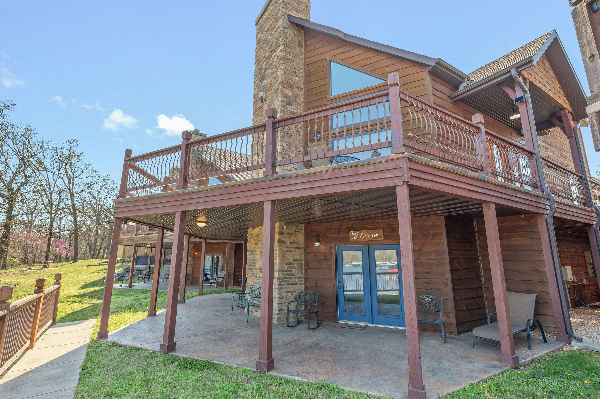 1318 Stormy Point Road Property Photo 41