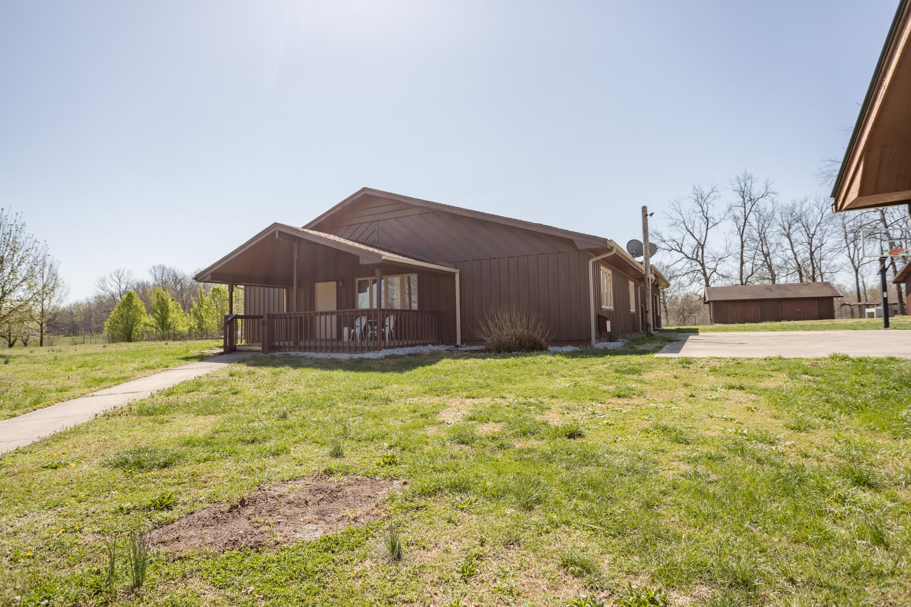 8302 West Farm Rd 144 Property Photo 29