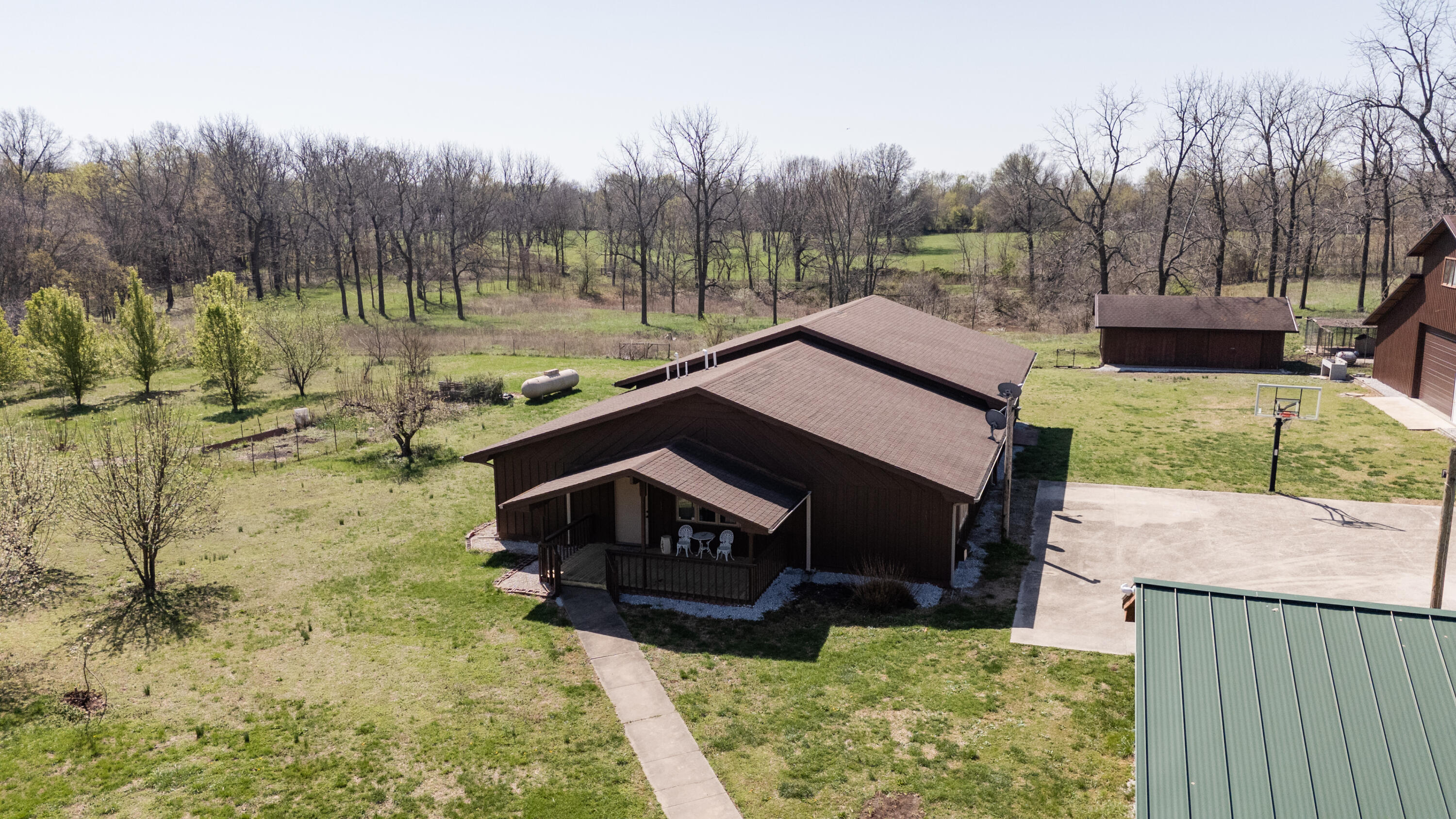 8302 West Farm Rd 144 Property Photo 66