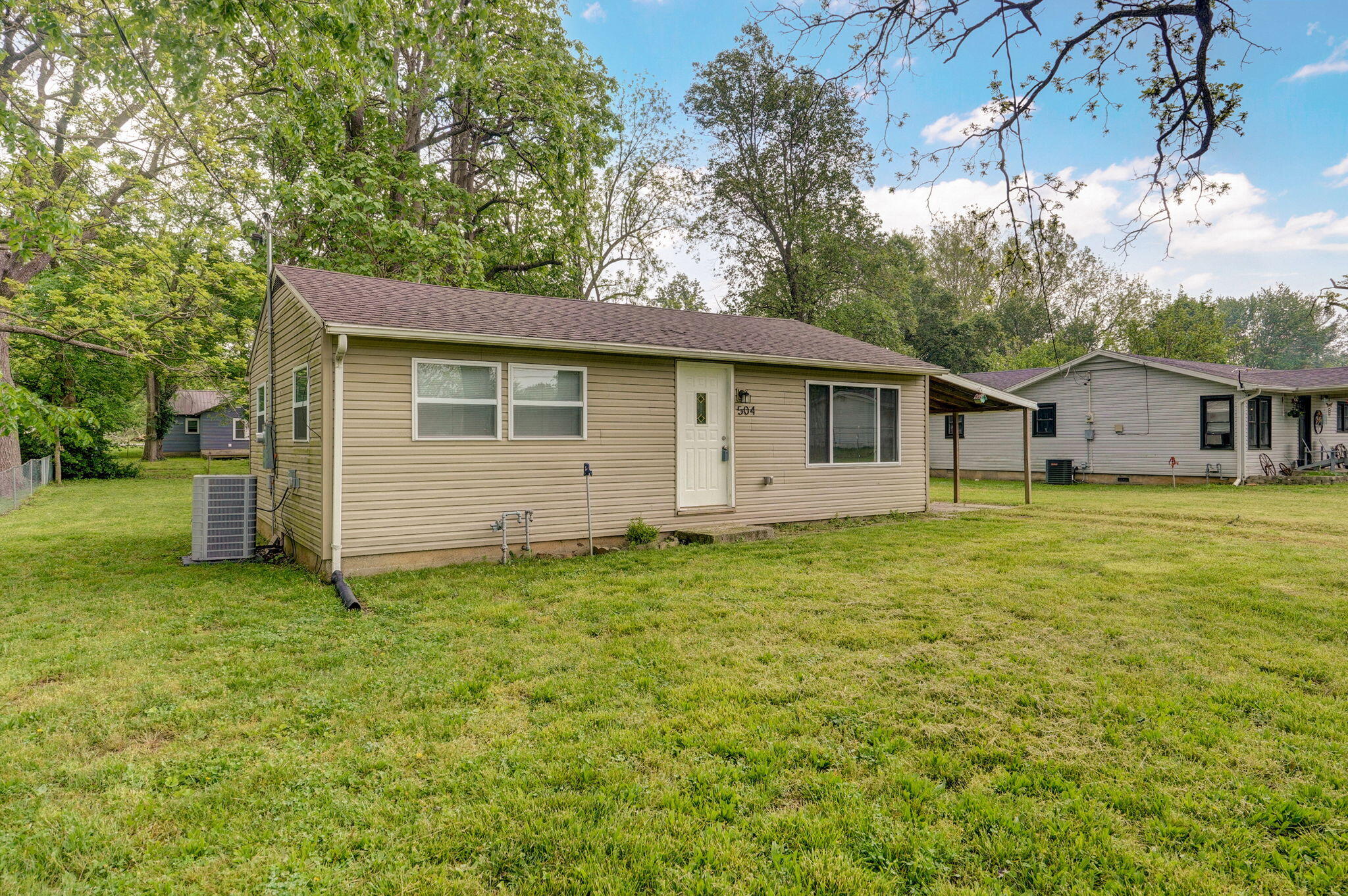 504 South Euclid Avenue Property Photo