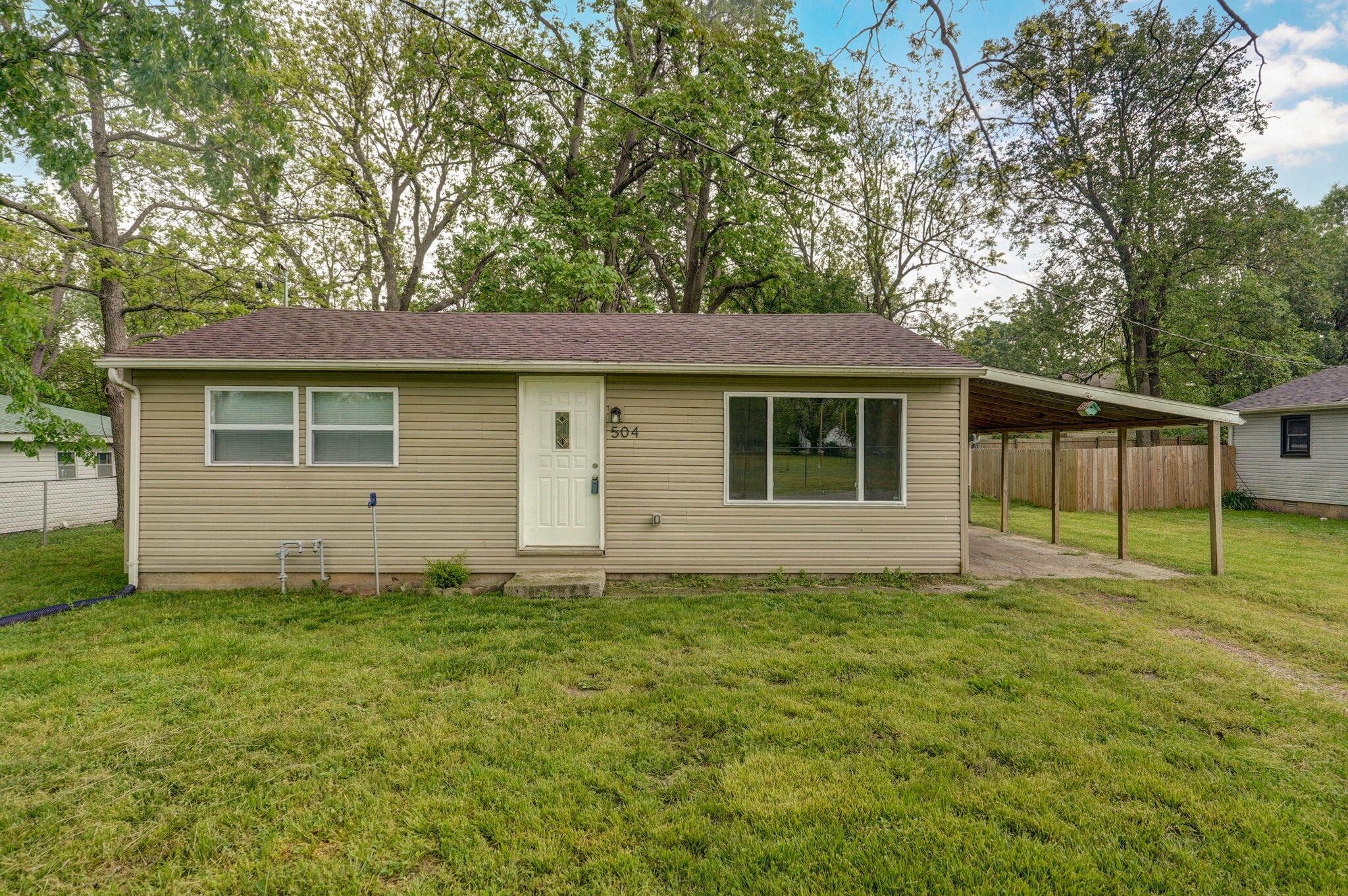 504 South Euclid Avenue Property Photo 2
