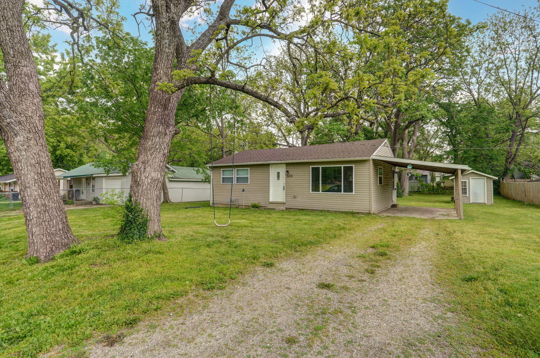 504 South Euclid Avenue Property Photo 3