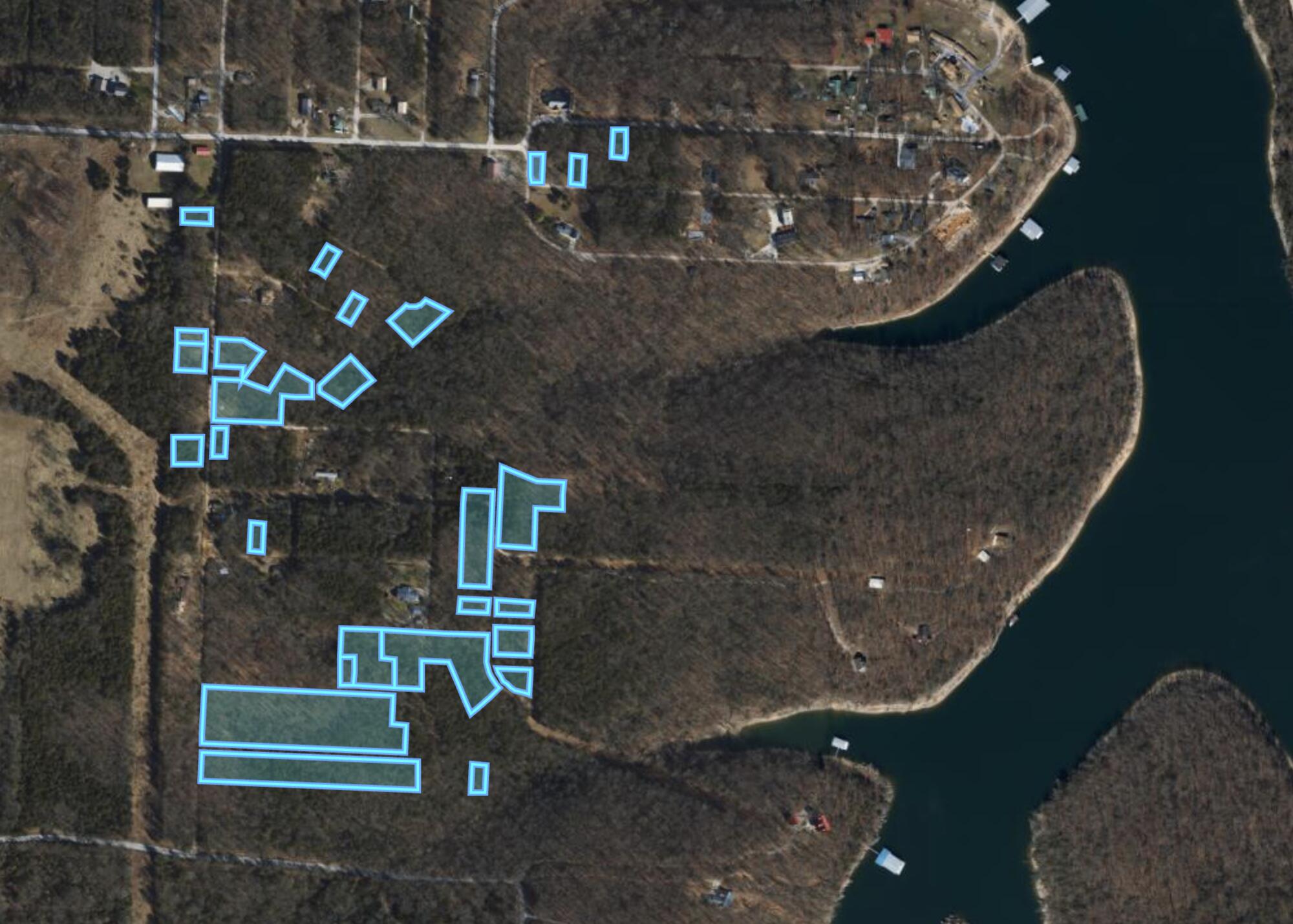 000 Tomahawk Hills Property Photo 9