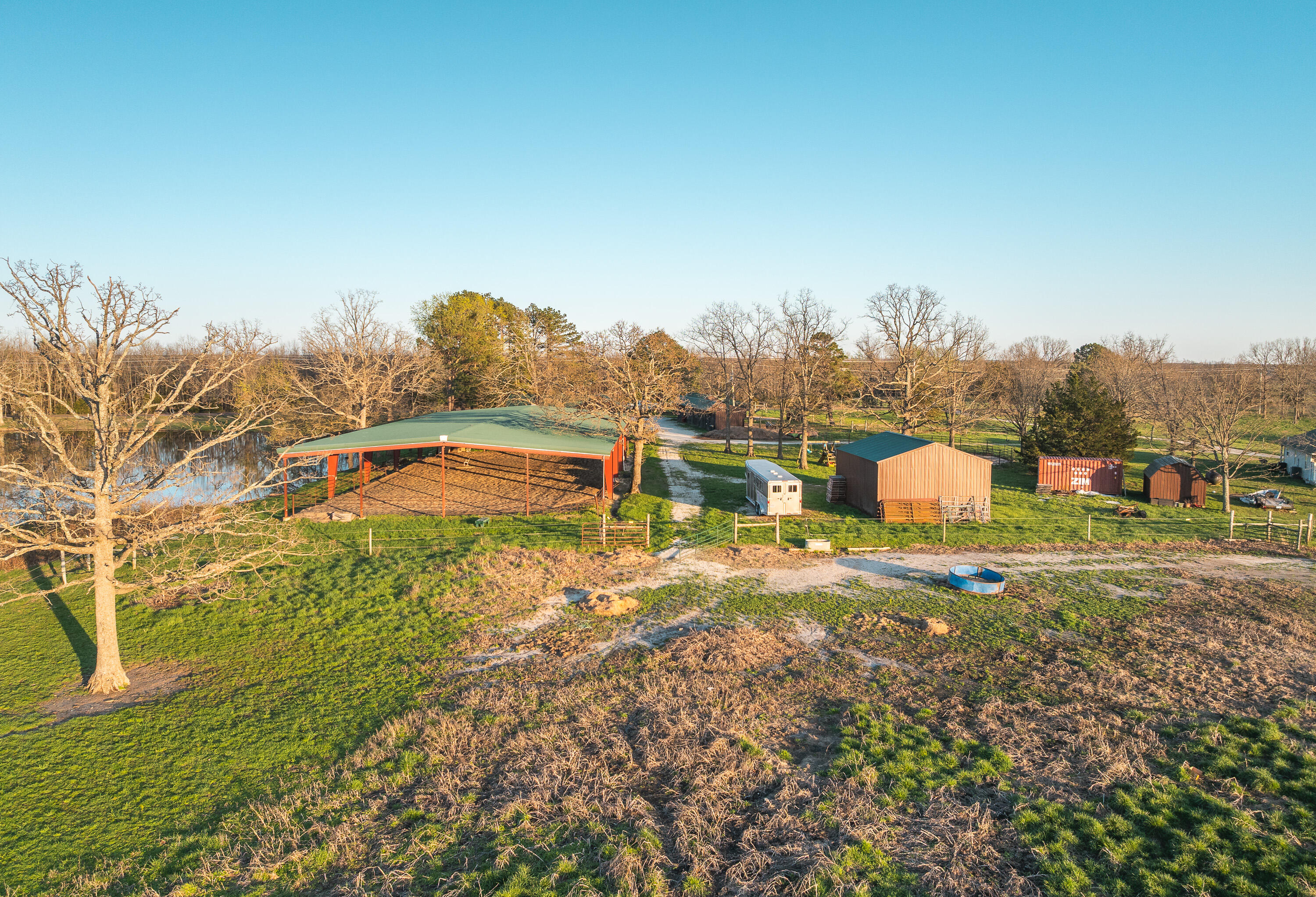 000 Highway F Property Photo 29