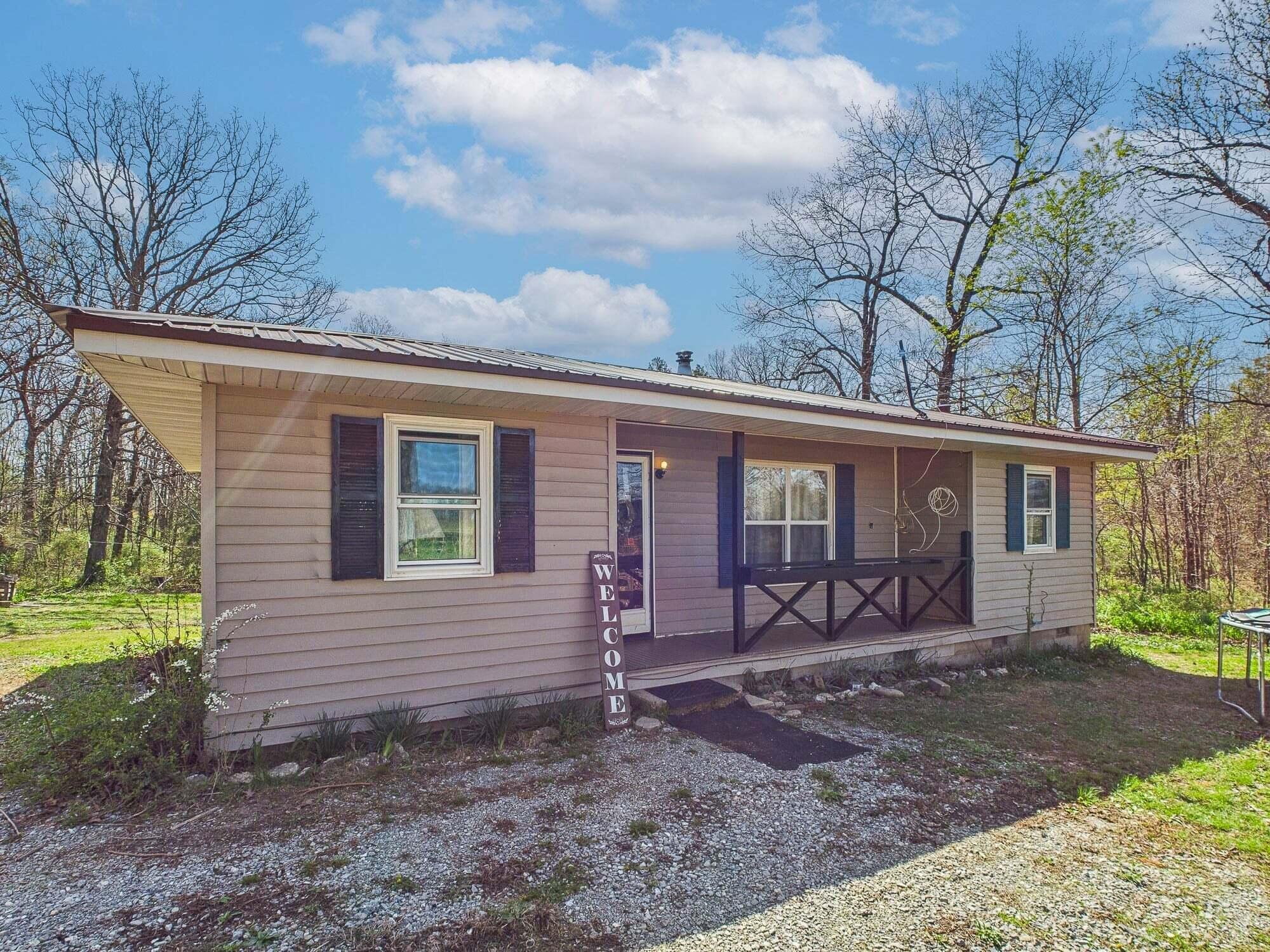 22600 Birchen Road Property Photo