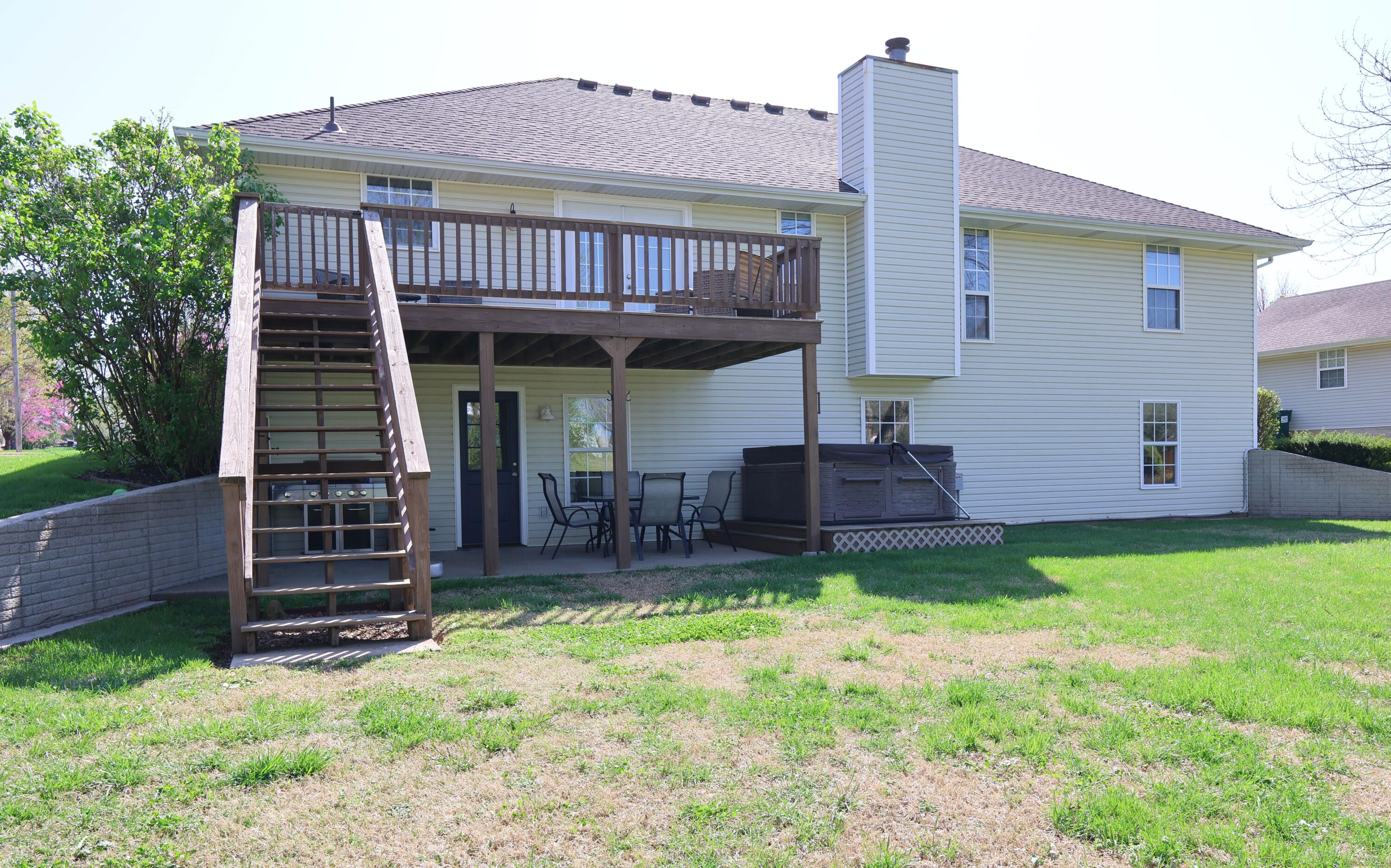 499 South Cully Avenue Property Photo 48